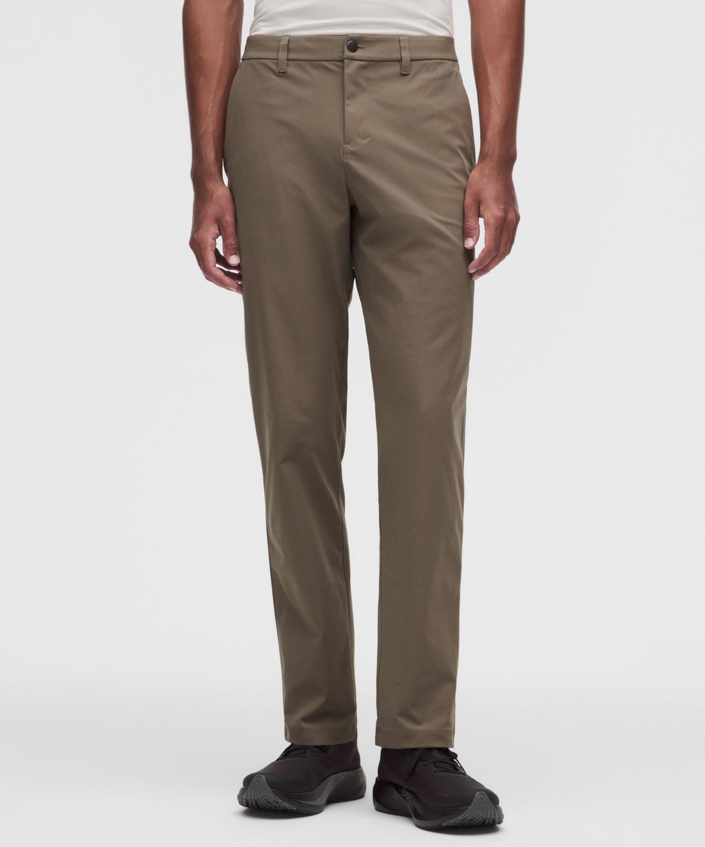ABC Classic-Fit Trouser 32LWarpstreme