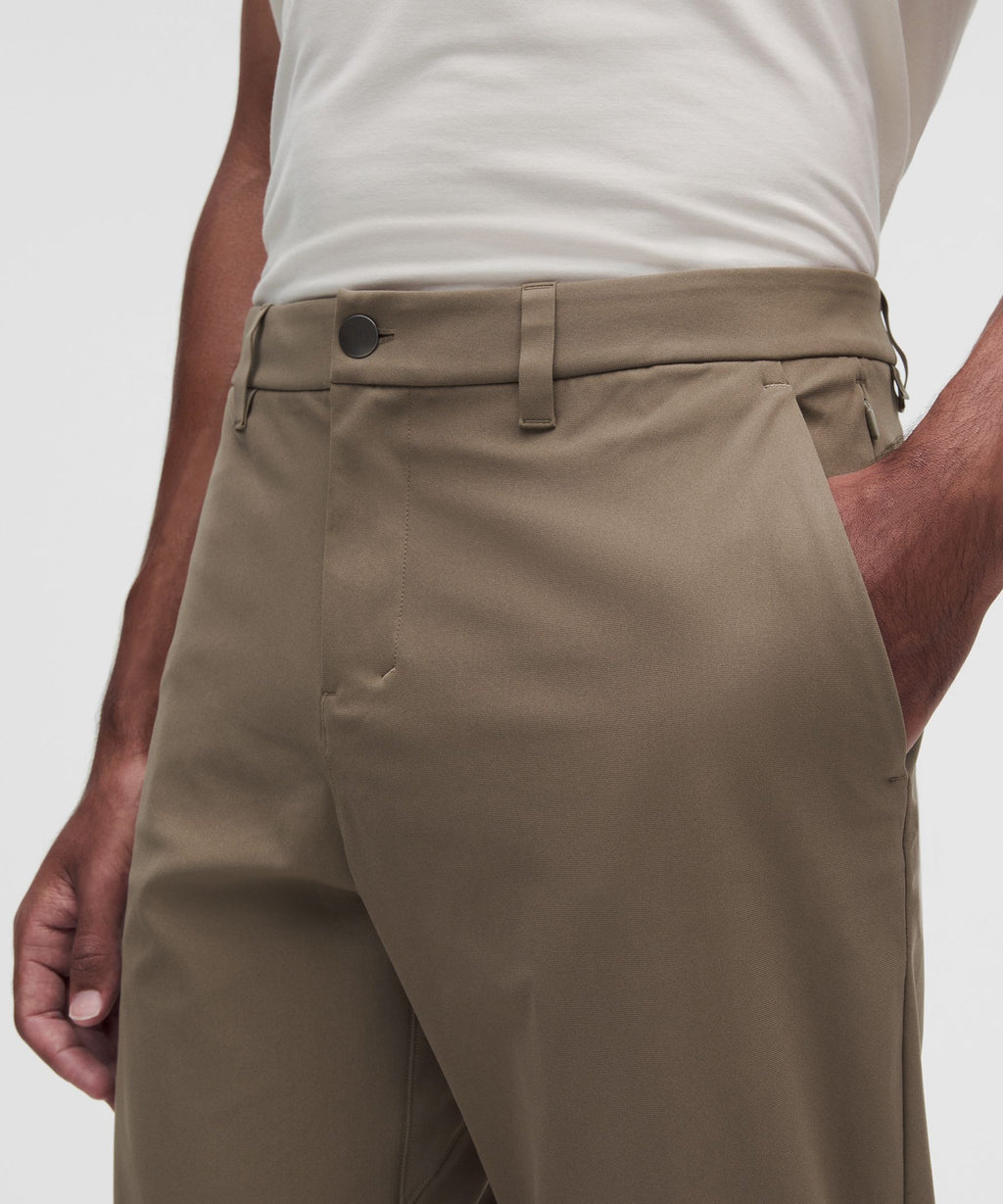 ABC Classic-Fit Trouser 32LWarpstreme
