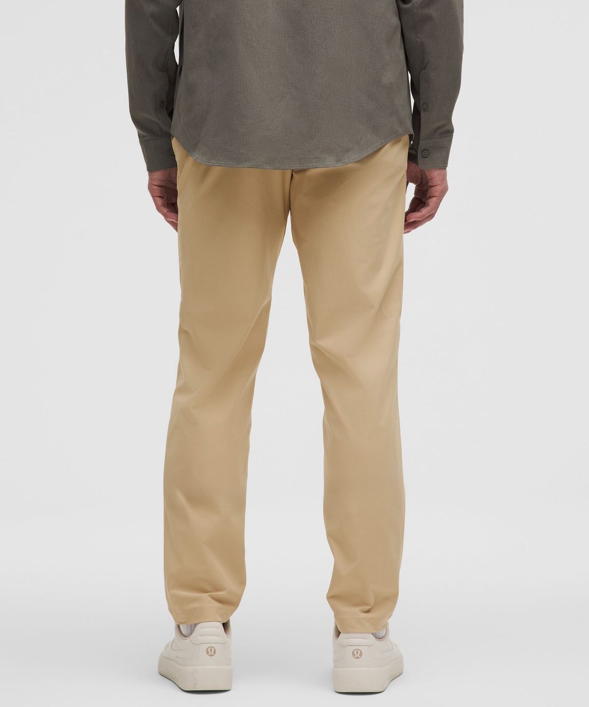 ABC Classic-Fit Trouser 32LWarpstreme