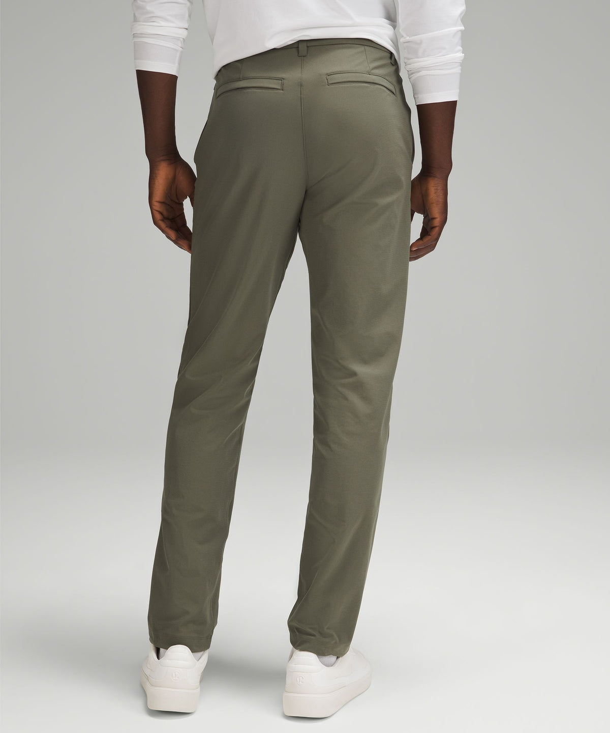 ABC Classic-Fit Trouser 32LWarpstreme