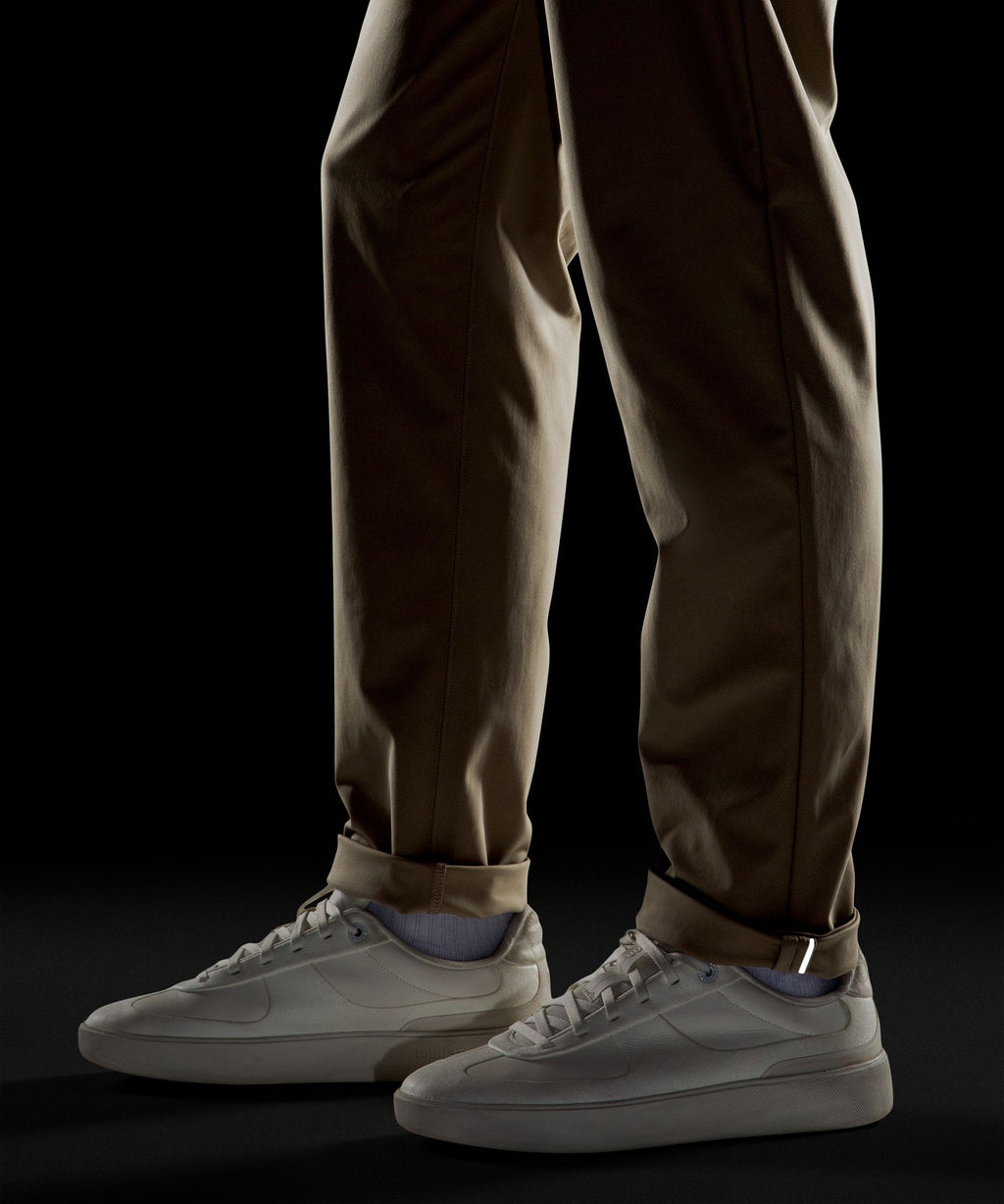 ABC Classic-Fit Trouser 32LWarpstreme