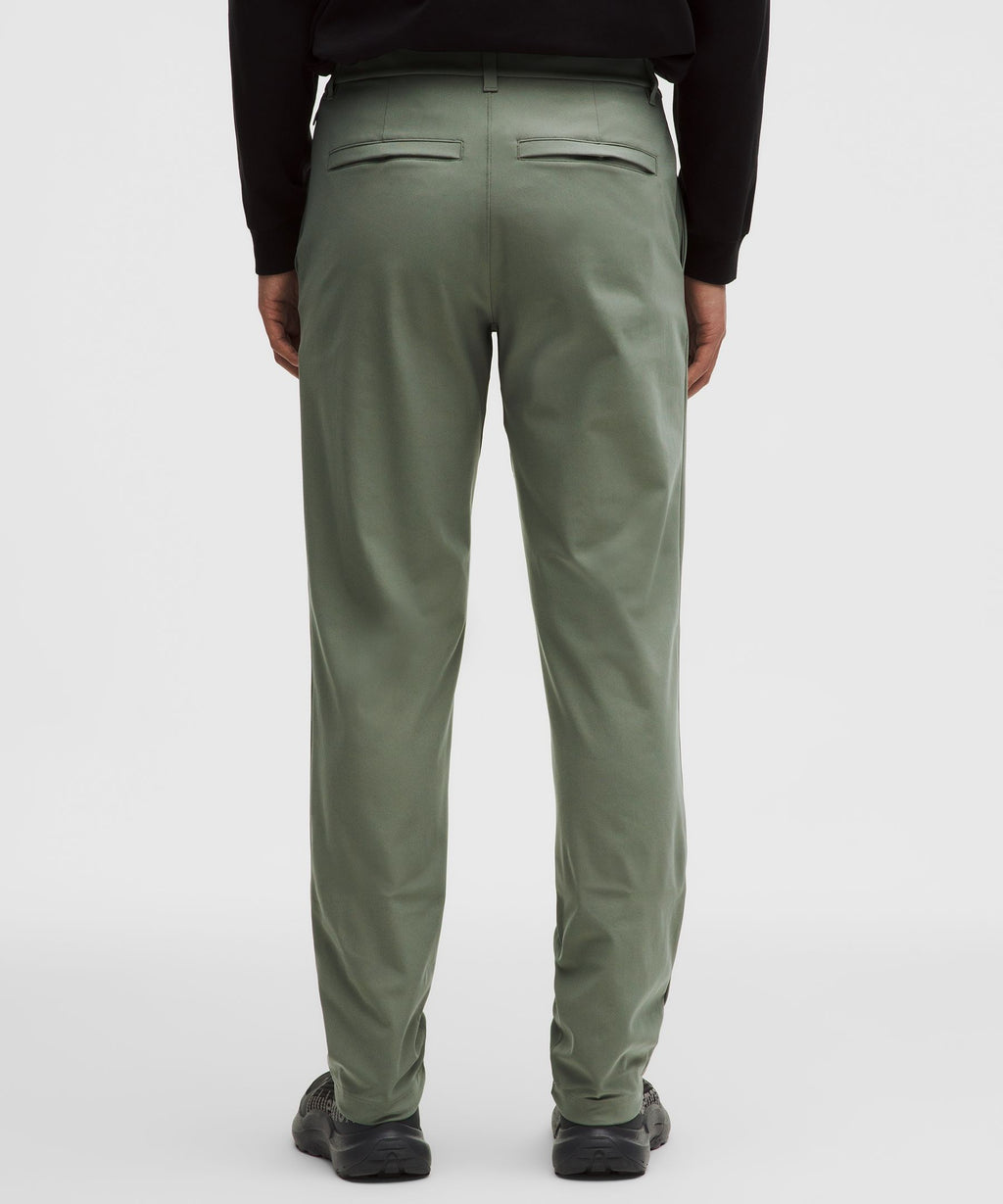 ABC Classic-Fit Trouser 32LWarpstreme