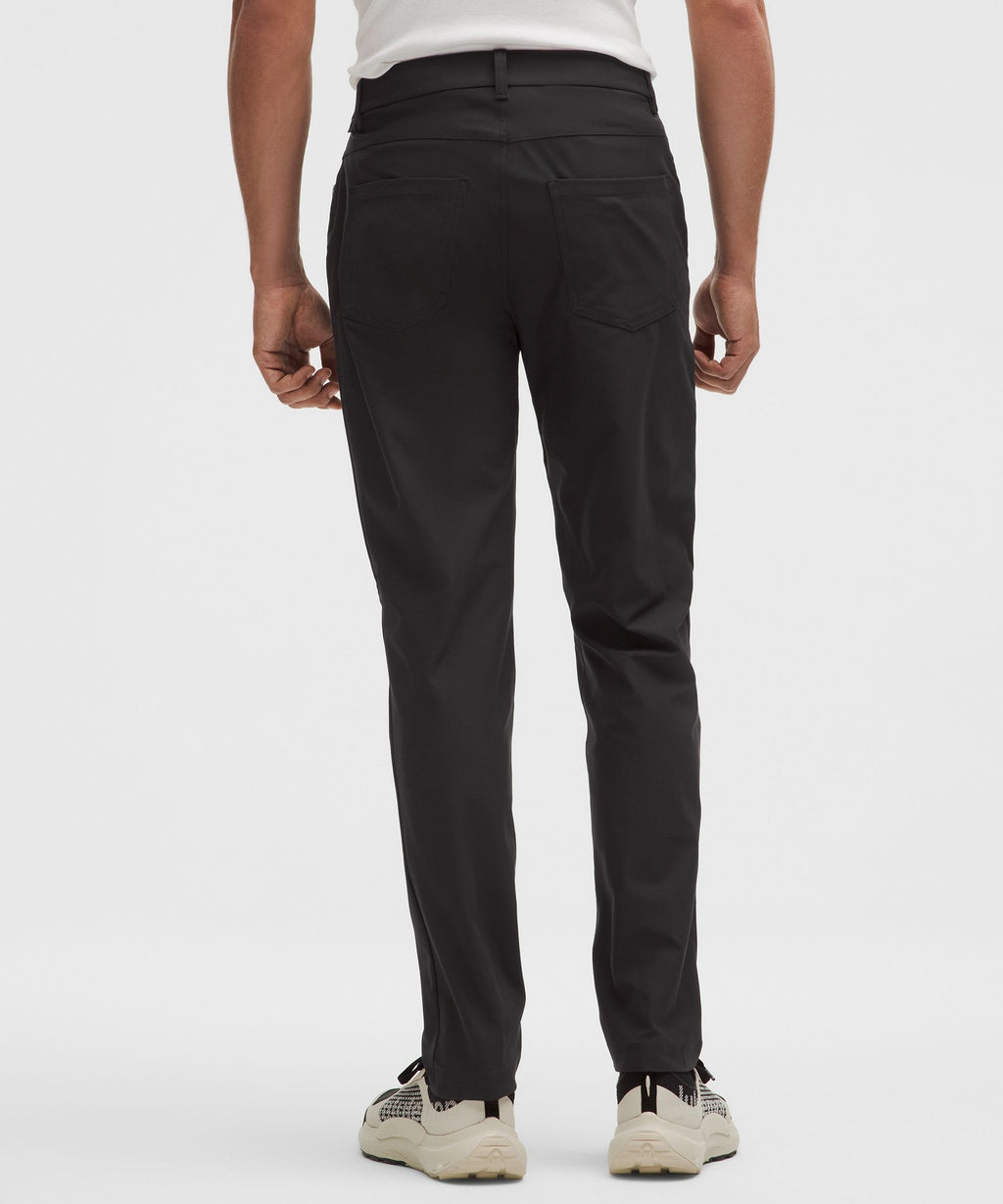 ABC Classic-Fit 5 Pocket Pant 30LWarpstreme