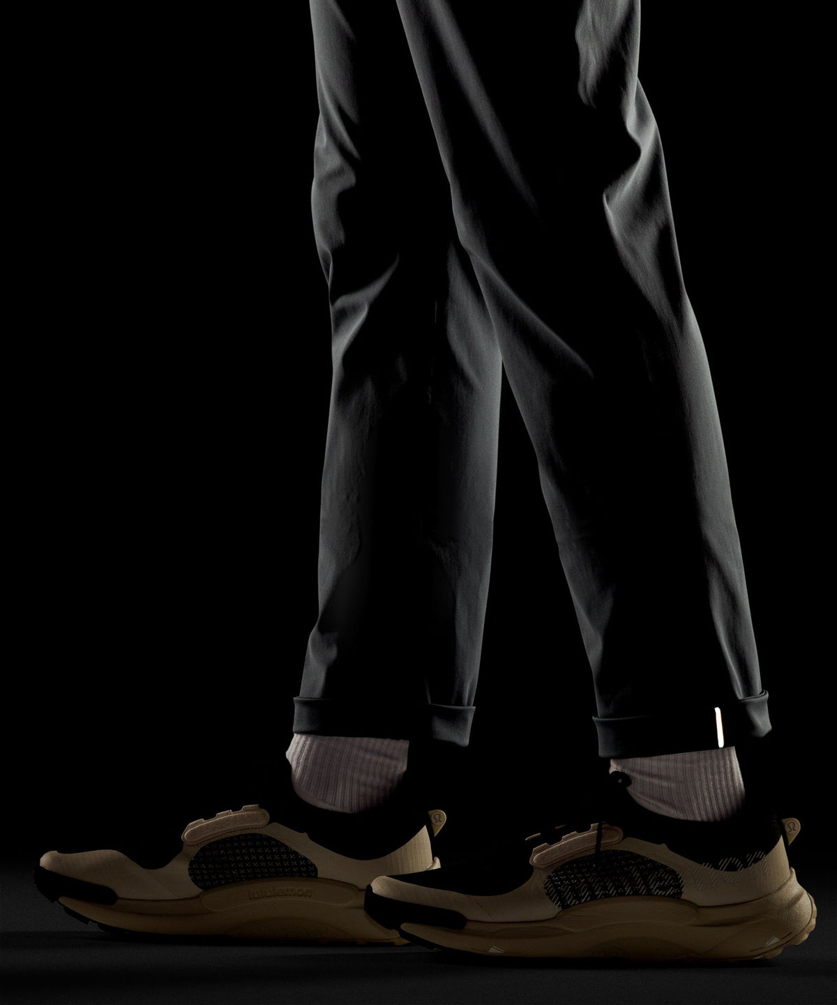 ABC Classic-Fit 5 Pocket Pant 30LWarpstreme