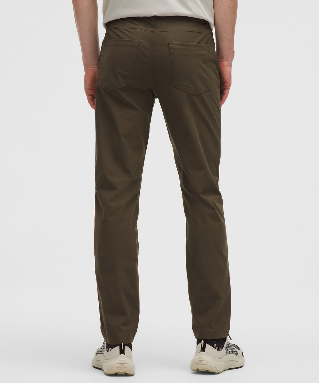 ABC Classic-Fit 5 Pocket Pant 30LWarpstreme