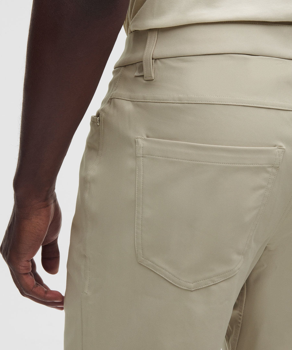 ABC Classic-Fit 5 Pocket Pant 37LWarpstreme