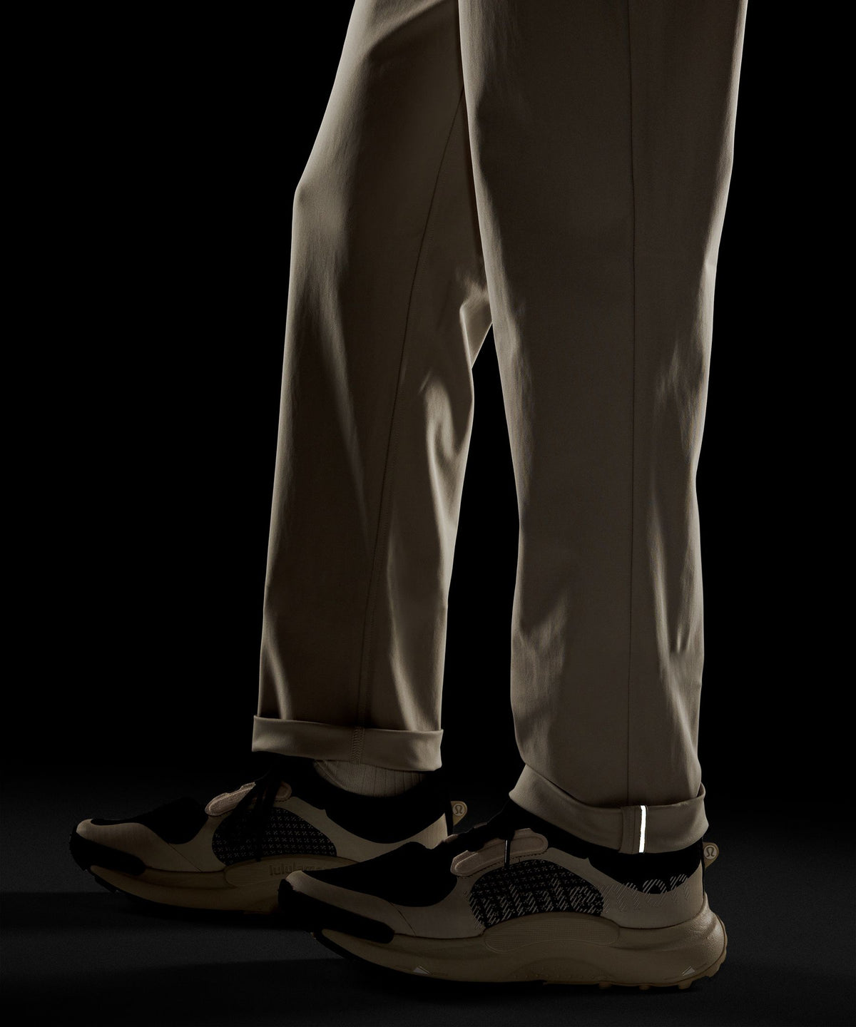 ABC Classic-Fit 5 Pocket Pant 37LWarpstreme