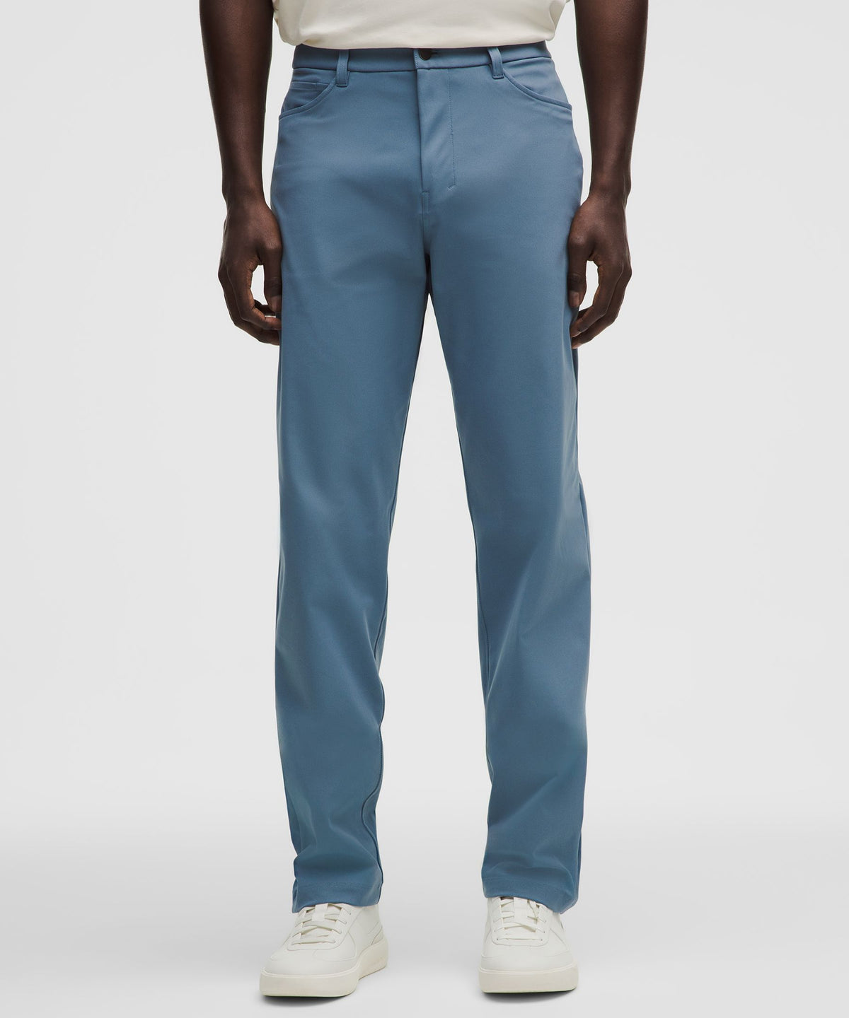 ABC Classic-Fit 5 Pocket Pant 37LWarpstreme