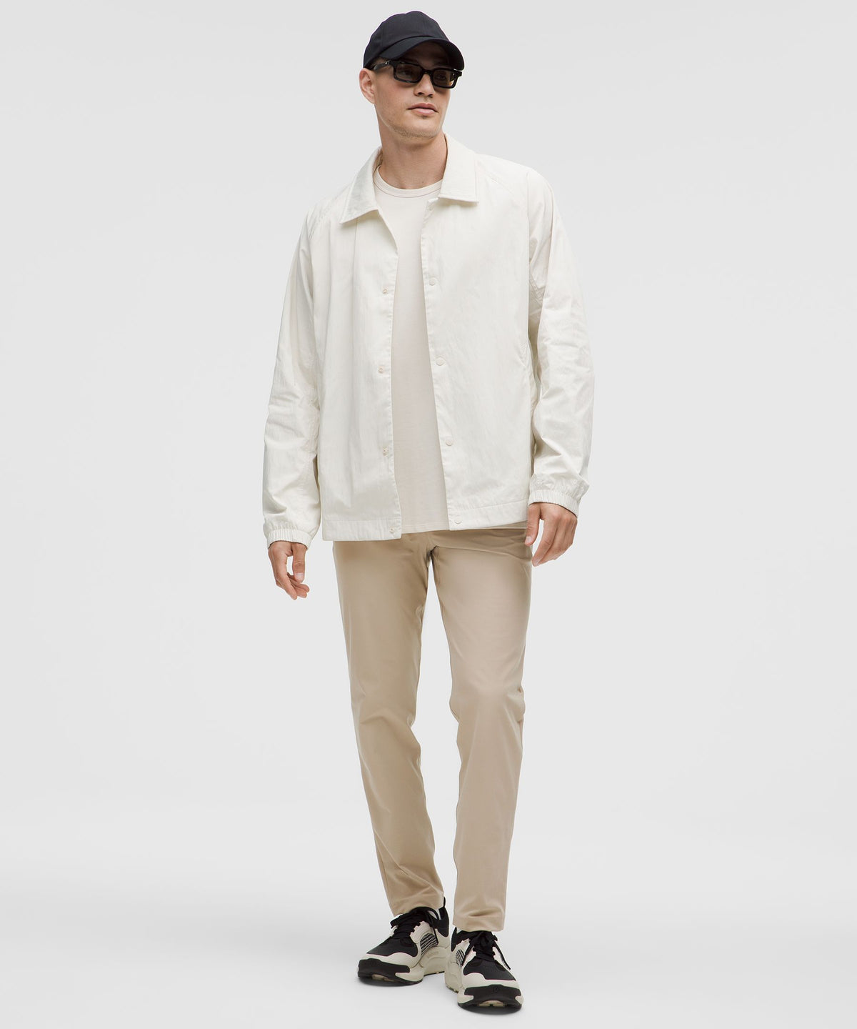 ABC Slim-Fit 5 Pocket Pant 30LWarpstreme