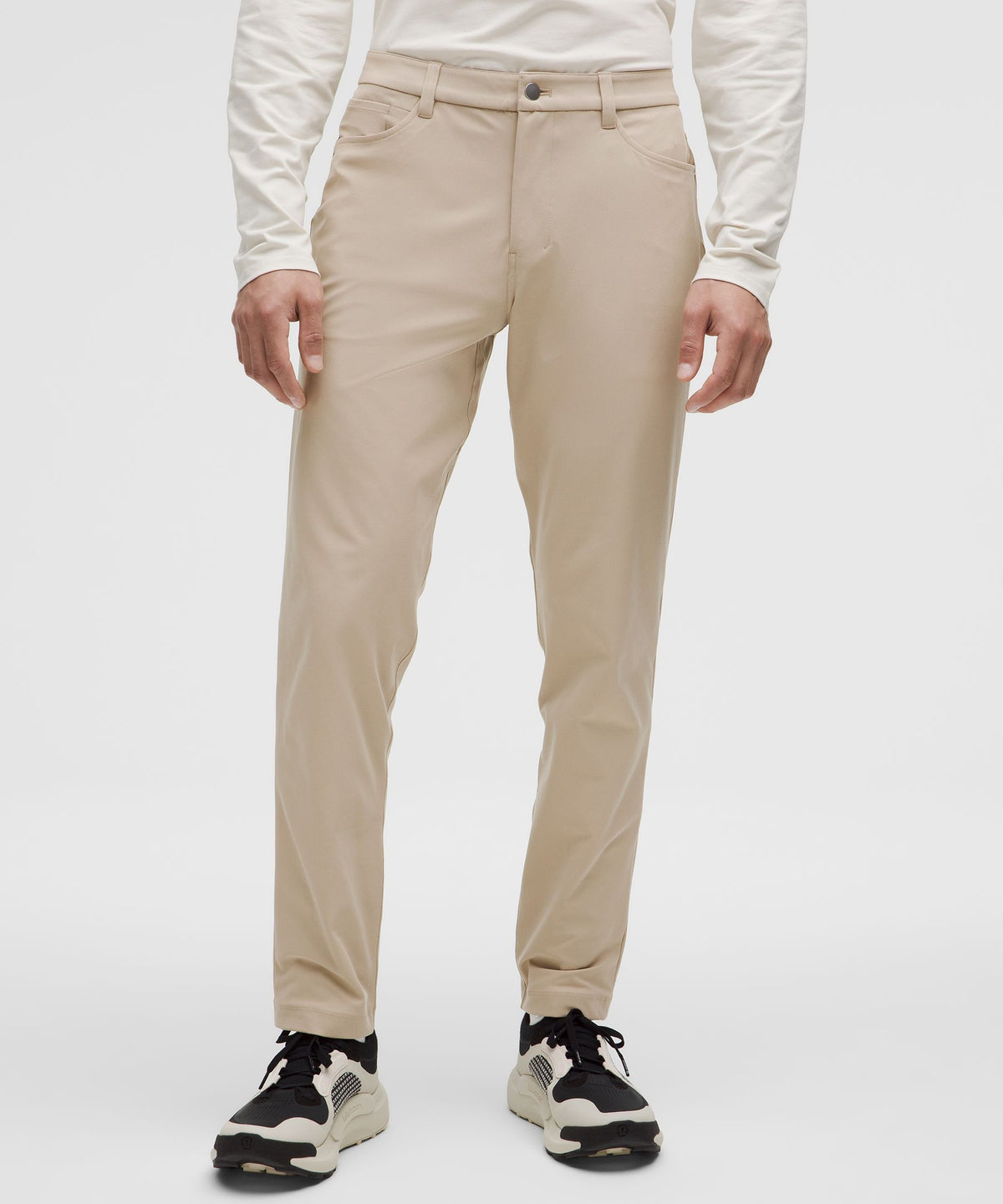 ABC Slim-Fit 5 Pocket Pant 30LWarpstreme
