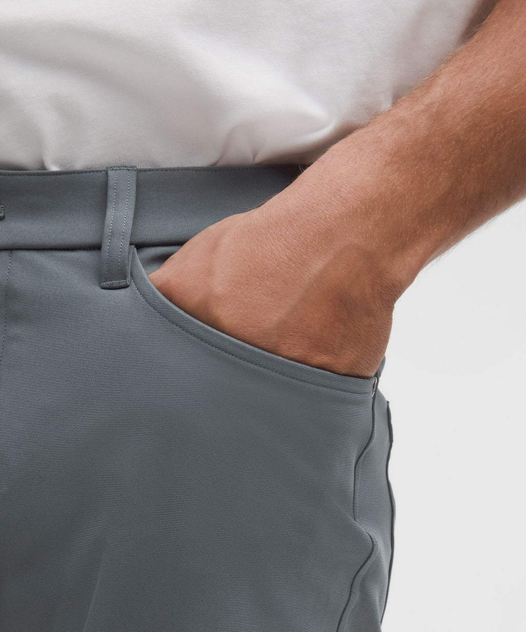 ABC Slim-Fit 5 Pocket Pant 30LWarpstreme