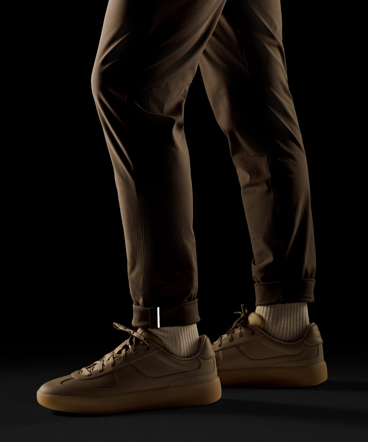 ABC Slim-Fit 5 Pocket Pant 30LWarpstreme