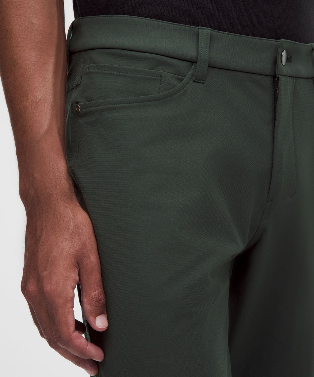 ABC Slim-Fit 5 Pocket Pant 30LWarpstreme