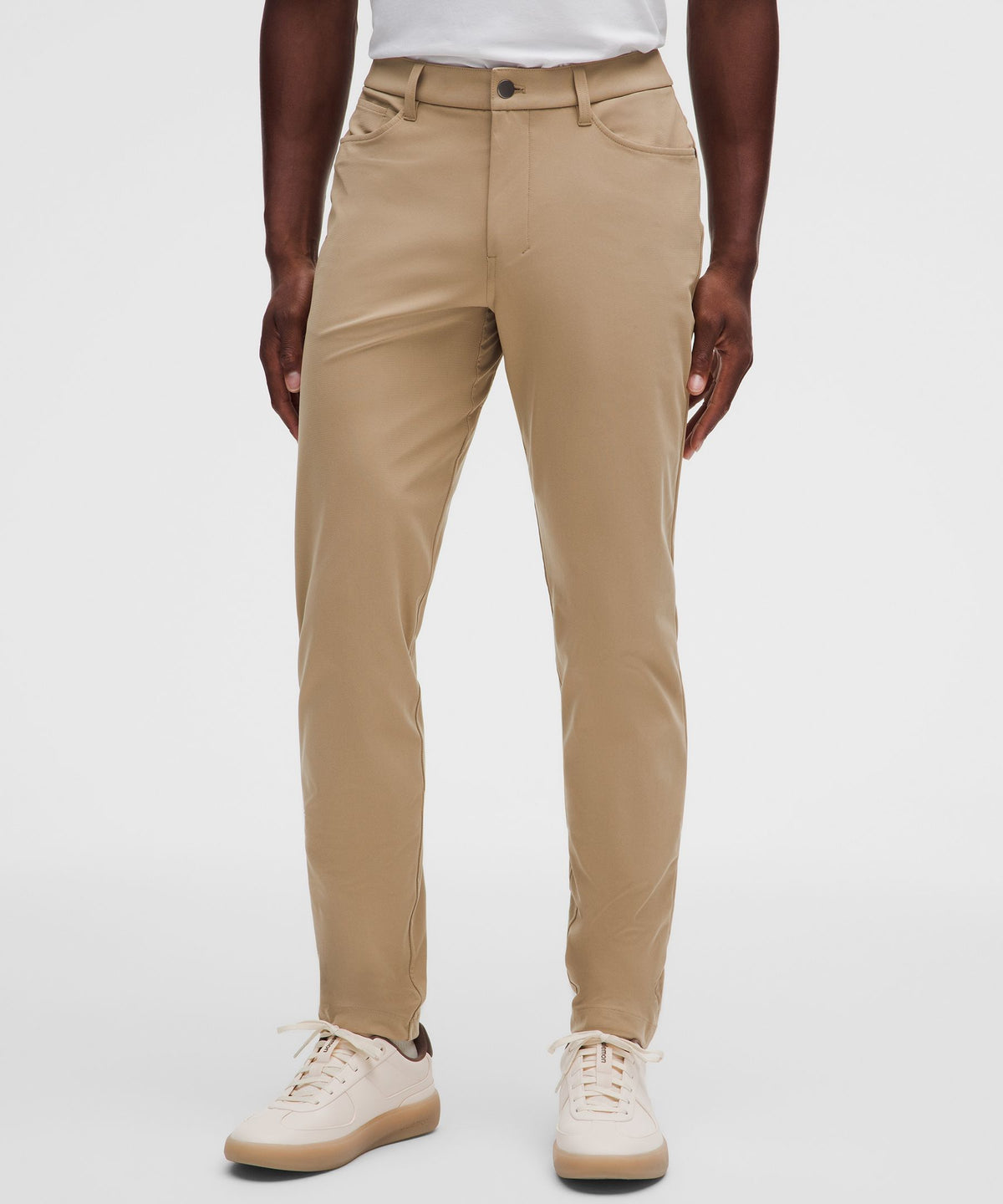 ABC Slim-Fit 5 Pocket Pant 30LWarpstreme
