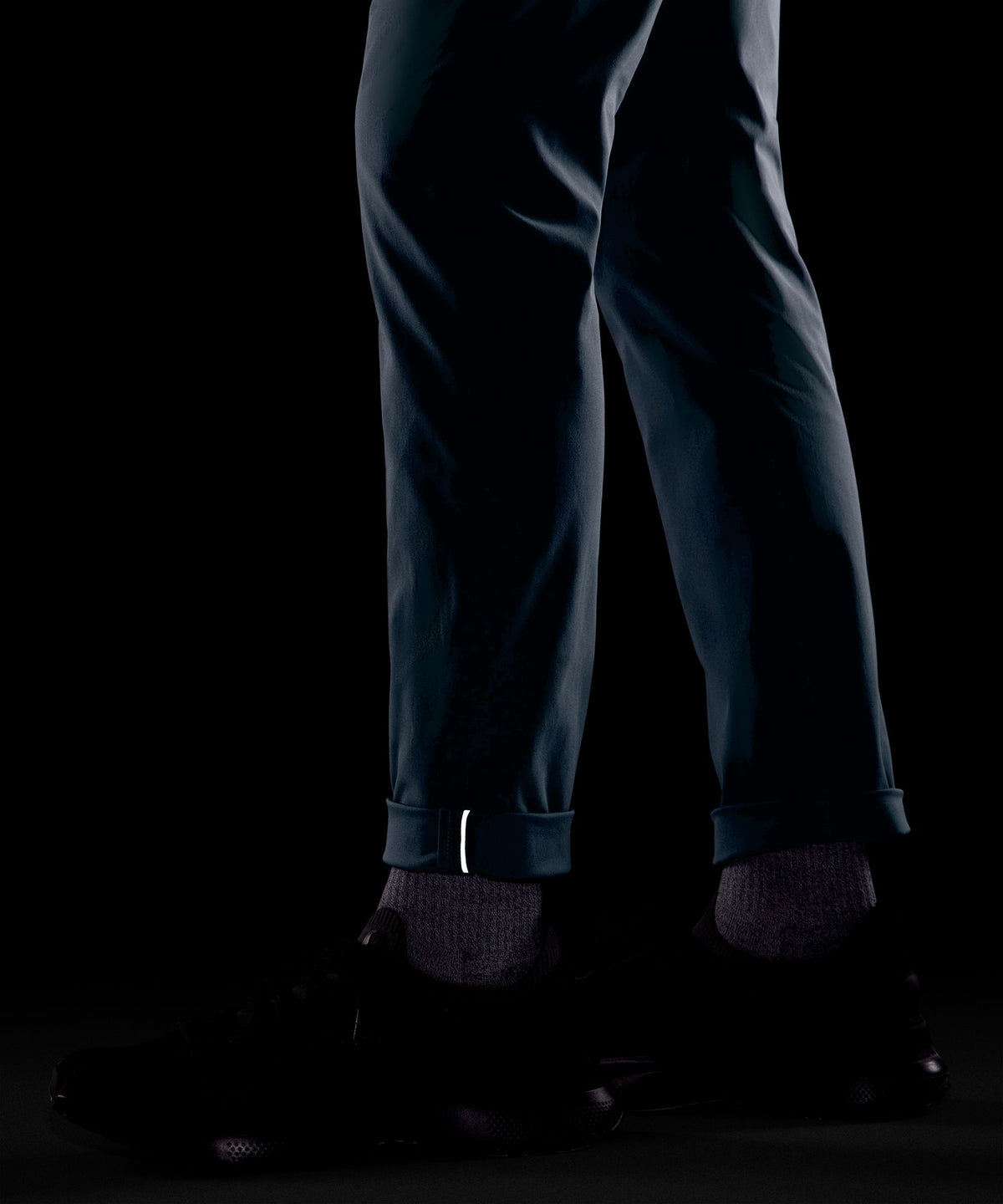 ABC Slim-Fit 5 Pocket Pant 30LWarpstreme