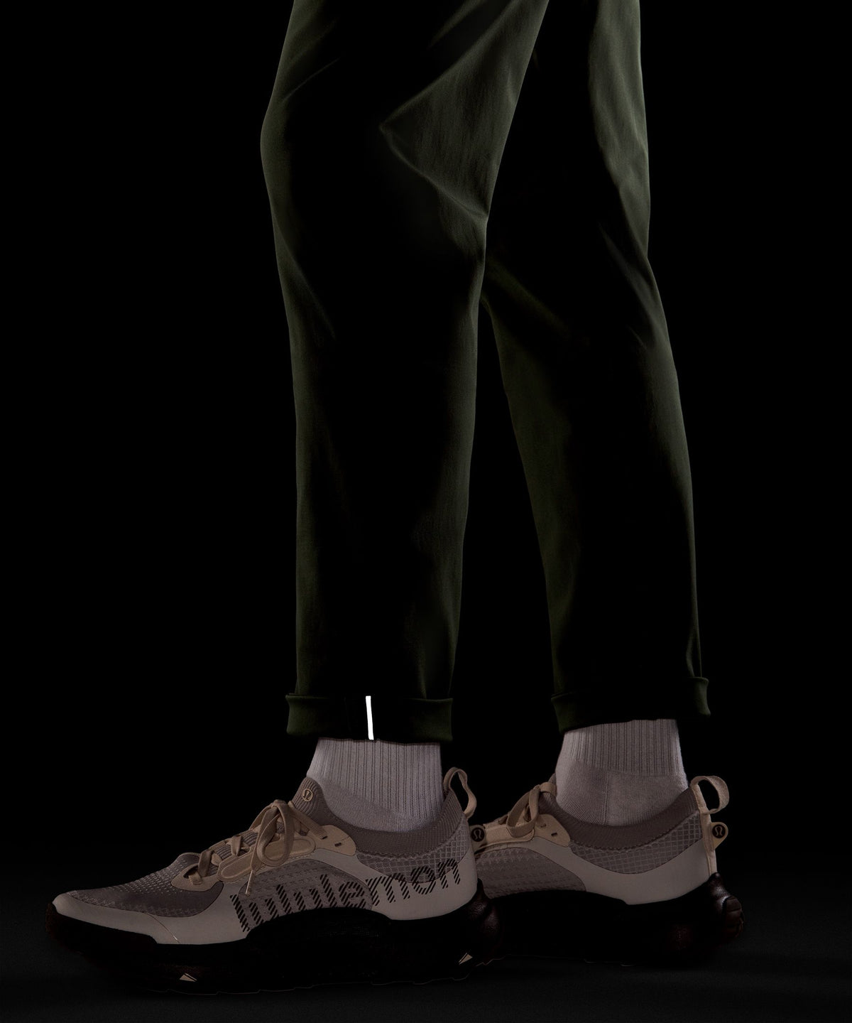 ABC Slim-Fit 5 Pocket Pant 30LWarpstreme