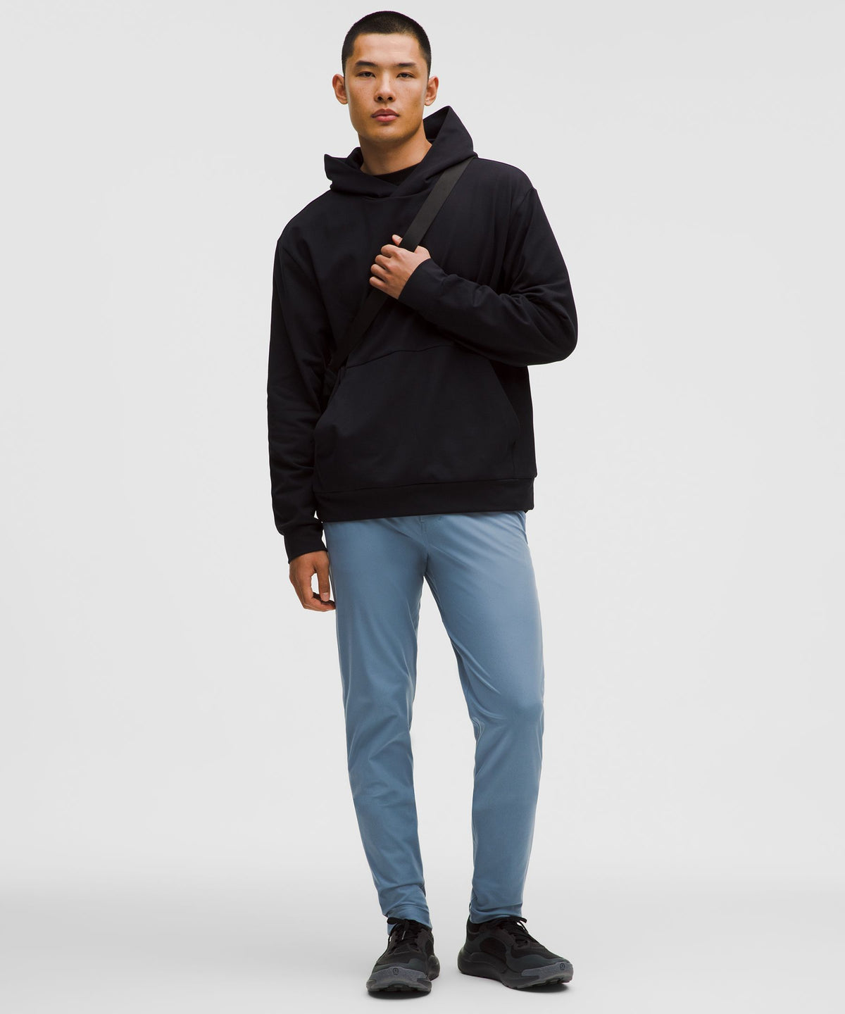 ABC Slim-Fit 5 Pocket Pant 30LWarpstreme