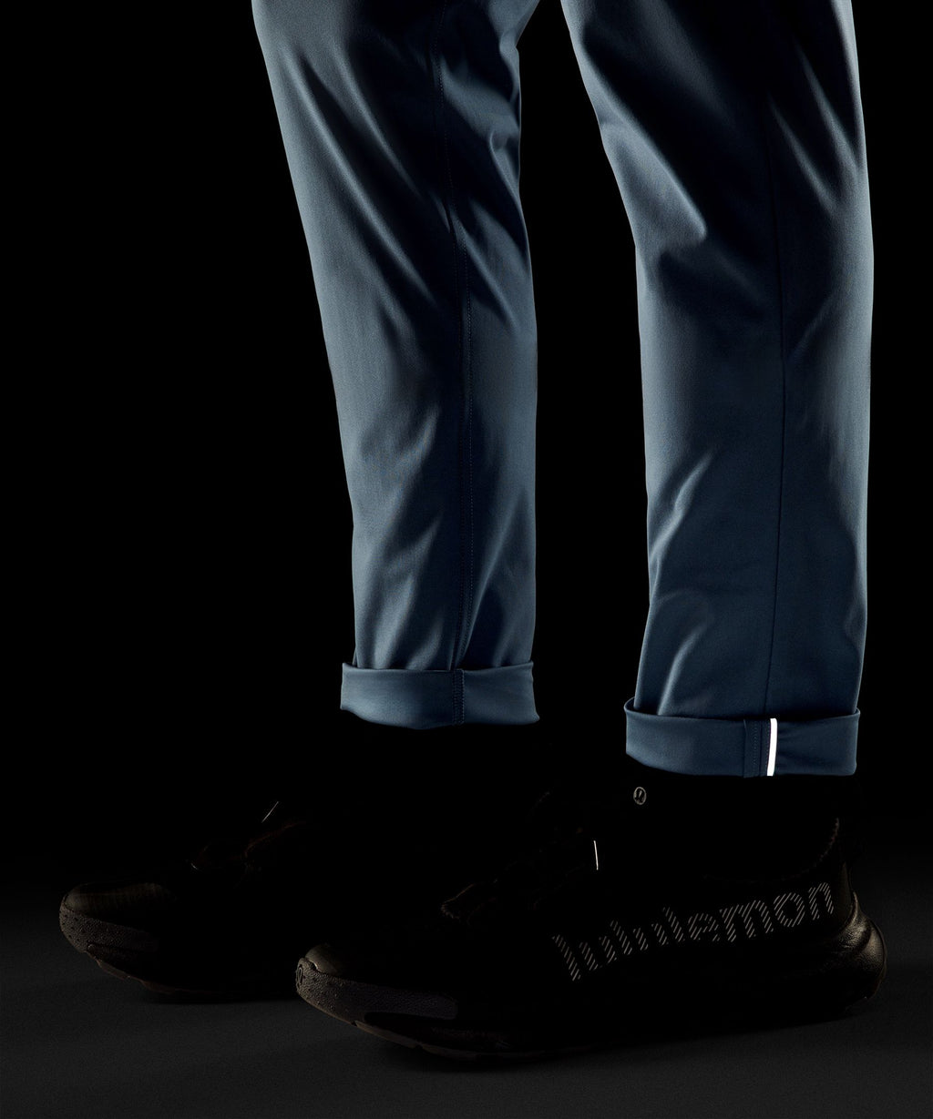 ABC Slim-Fit 5 Pocket Pant 30LWarpstreme