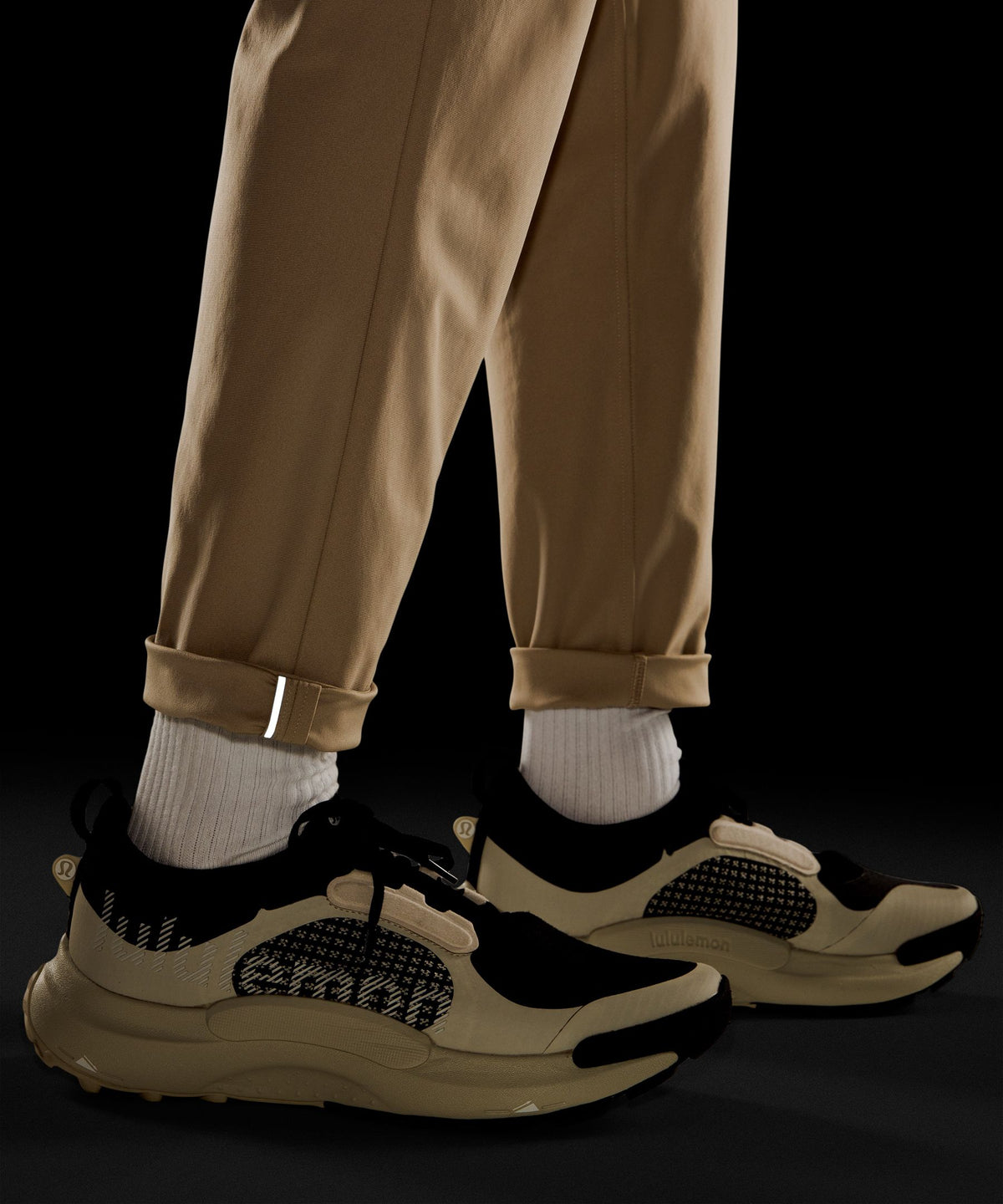 ABC Slim-Fit 5 Pocket Pant 34LWarpstreme