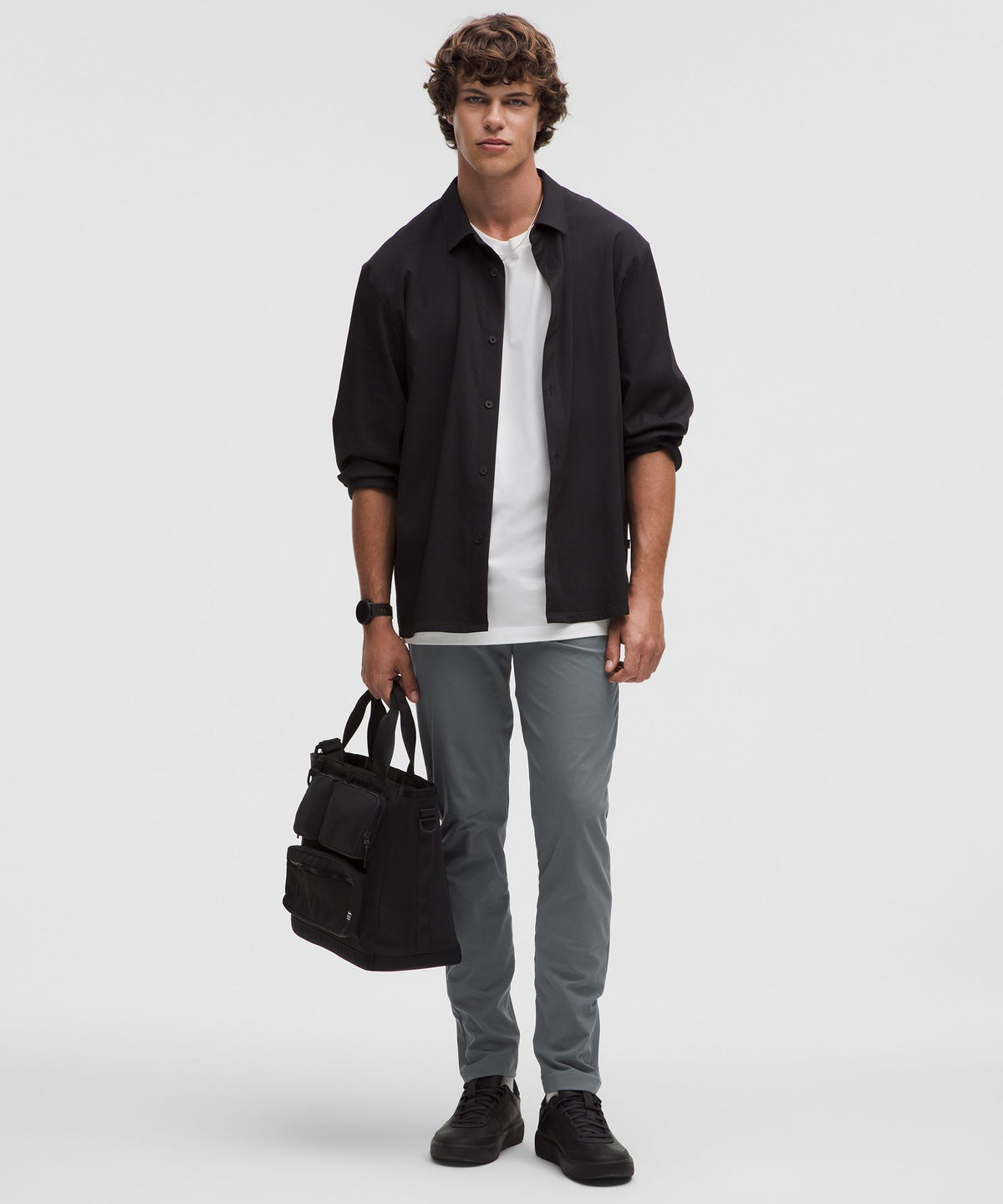 ABC Slim-Fit 5 Pocket Pant 34LWarpstreme