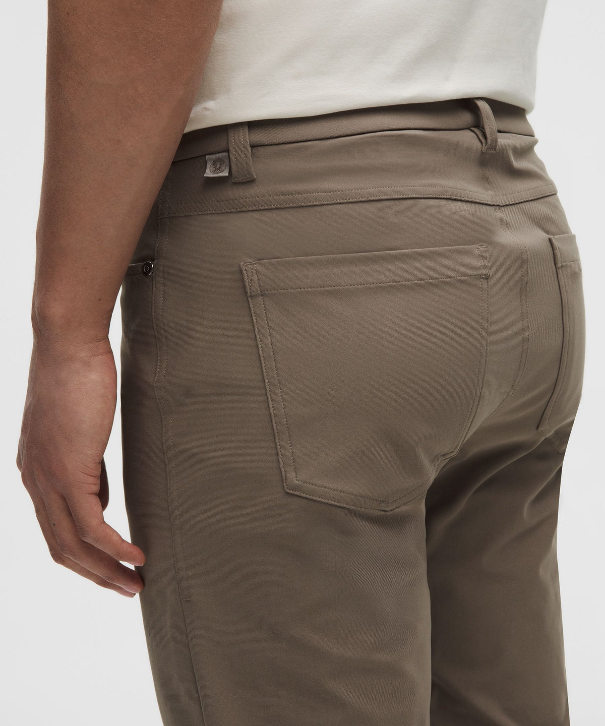 ABC Slim-Fit 5 Pocket Pant 34LWarpstreme