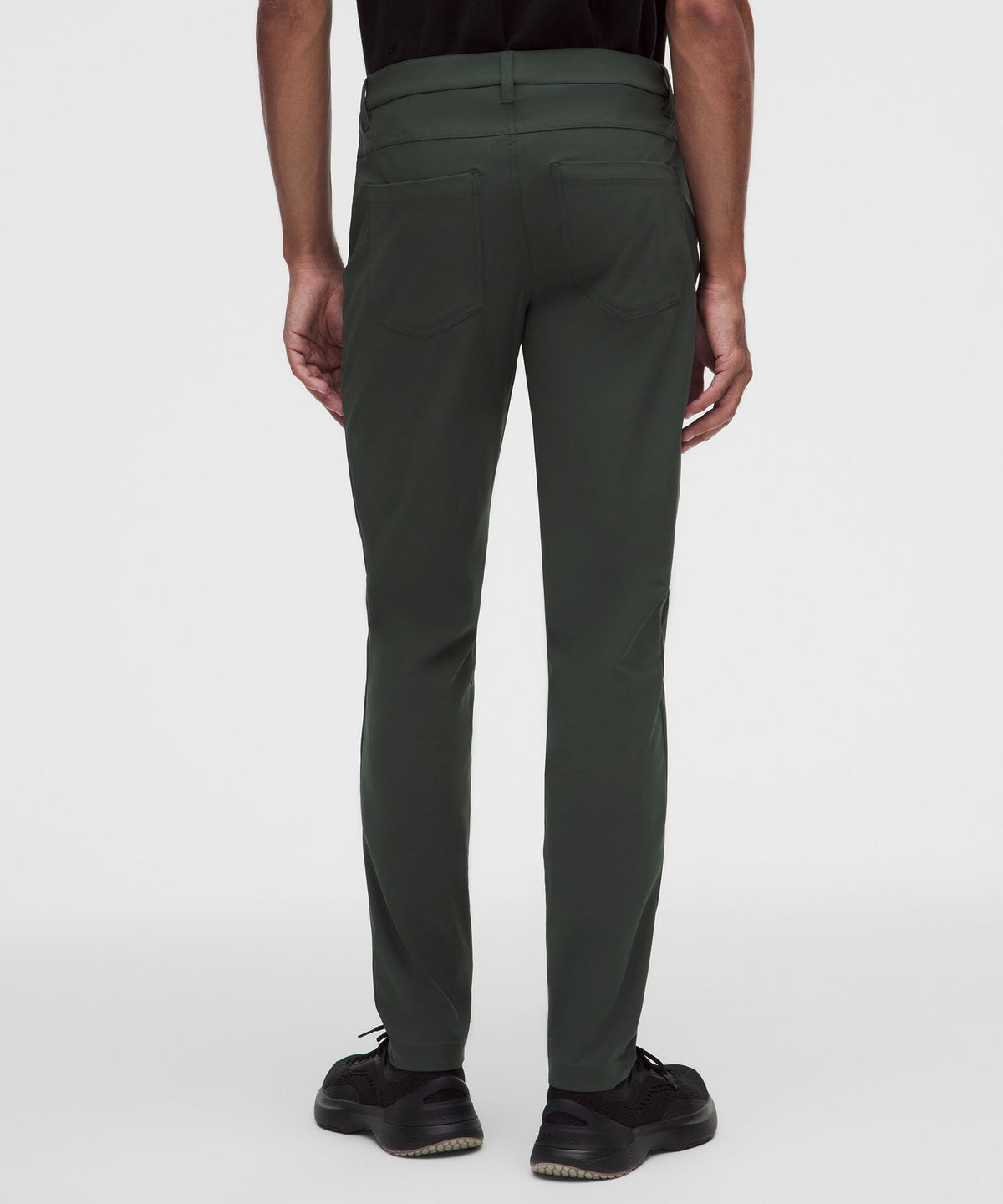 ABC Slim-Fit 5 Pocket Pant 34LWarpstreme