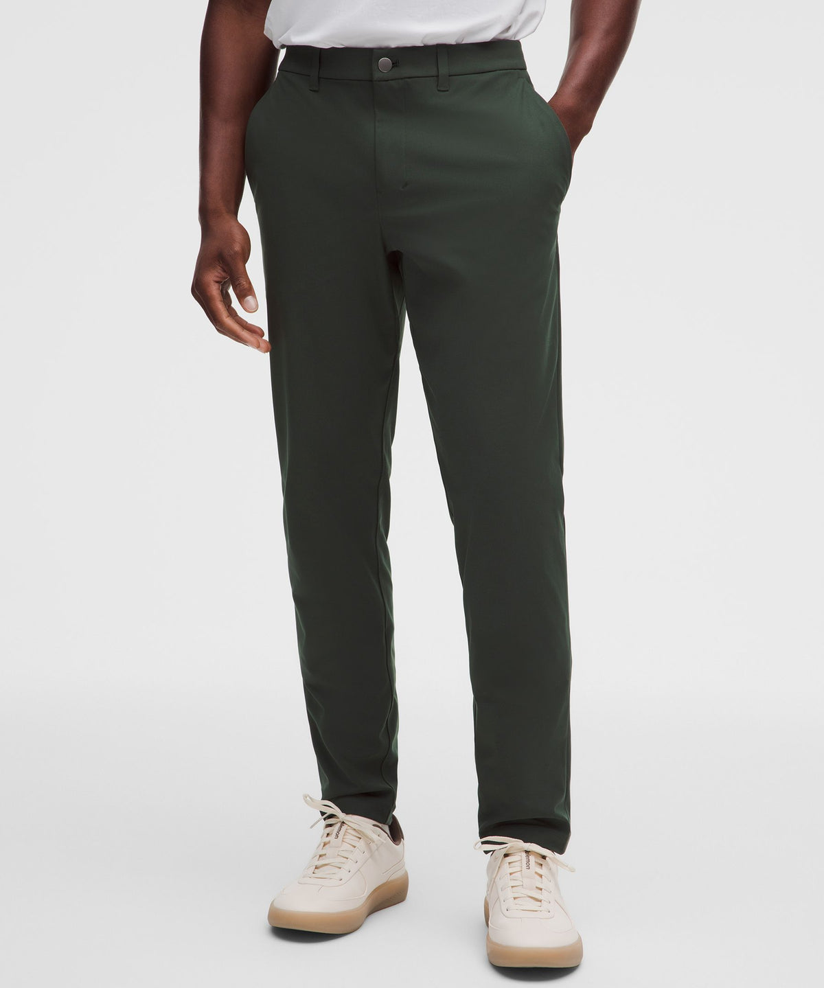 ABC Slim-Fit Trouser 28LWarpstreme