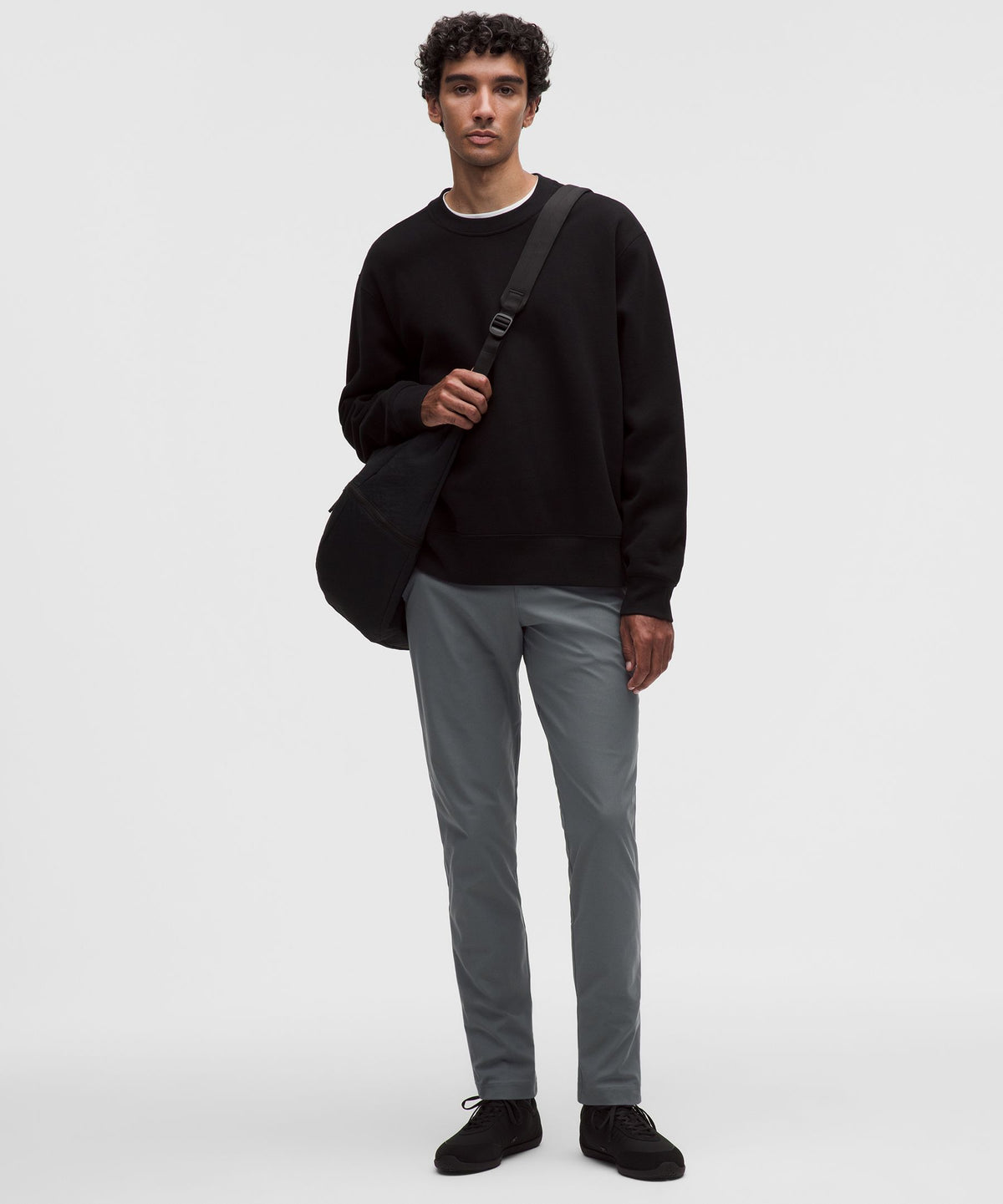 ABC Slim-Fit Trouser 34LWarpstreme