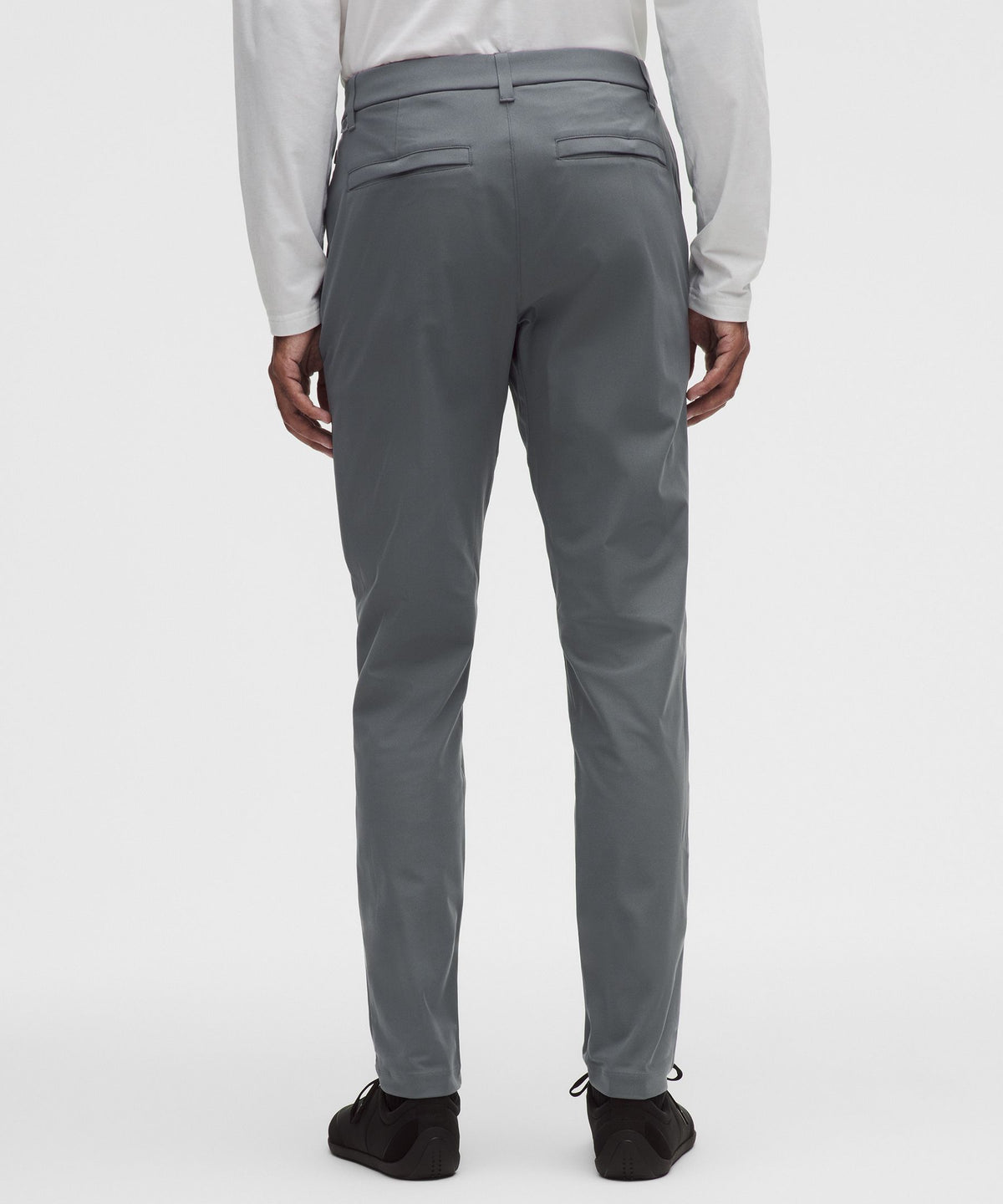 ABC Slim-Fit Trouser 34LWarpstreme