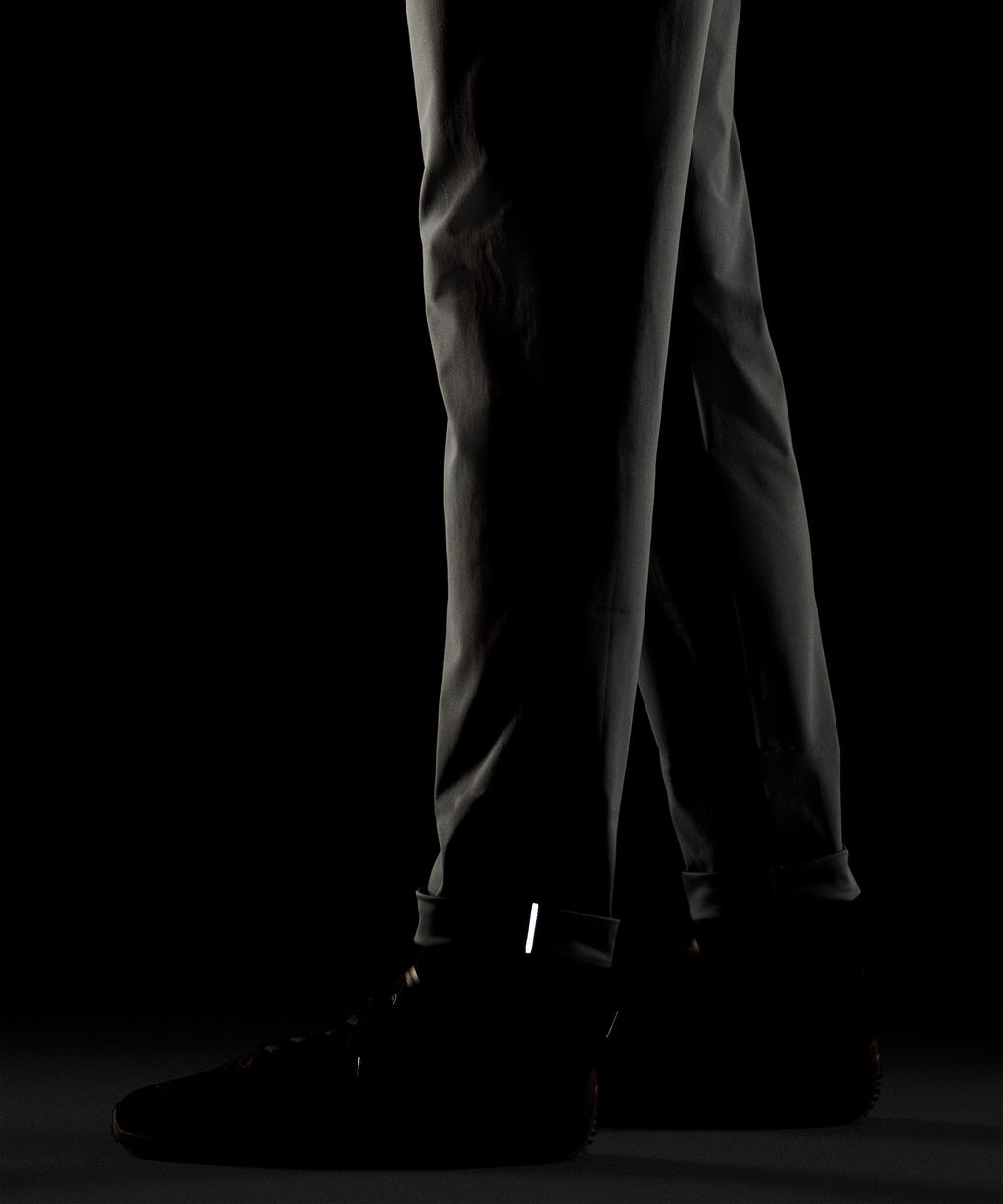 ABC Slim-Fit Trouser 34LWarpstreme