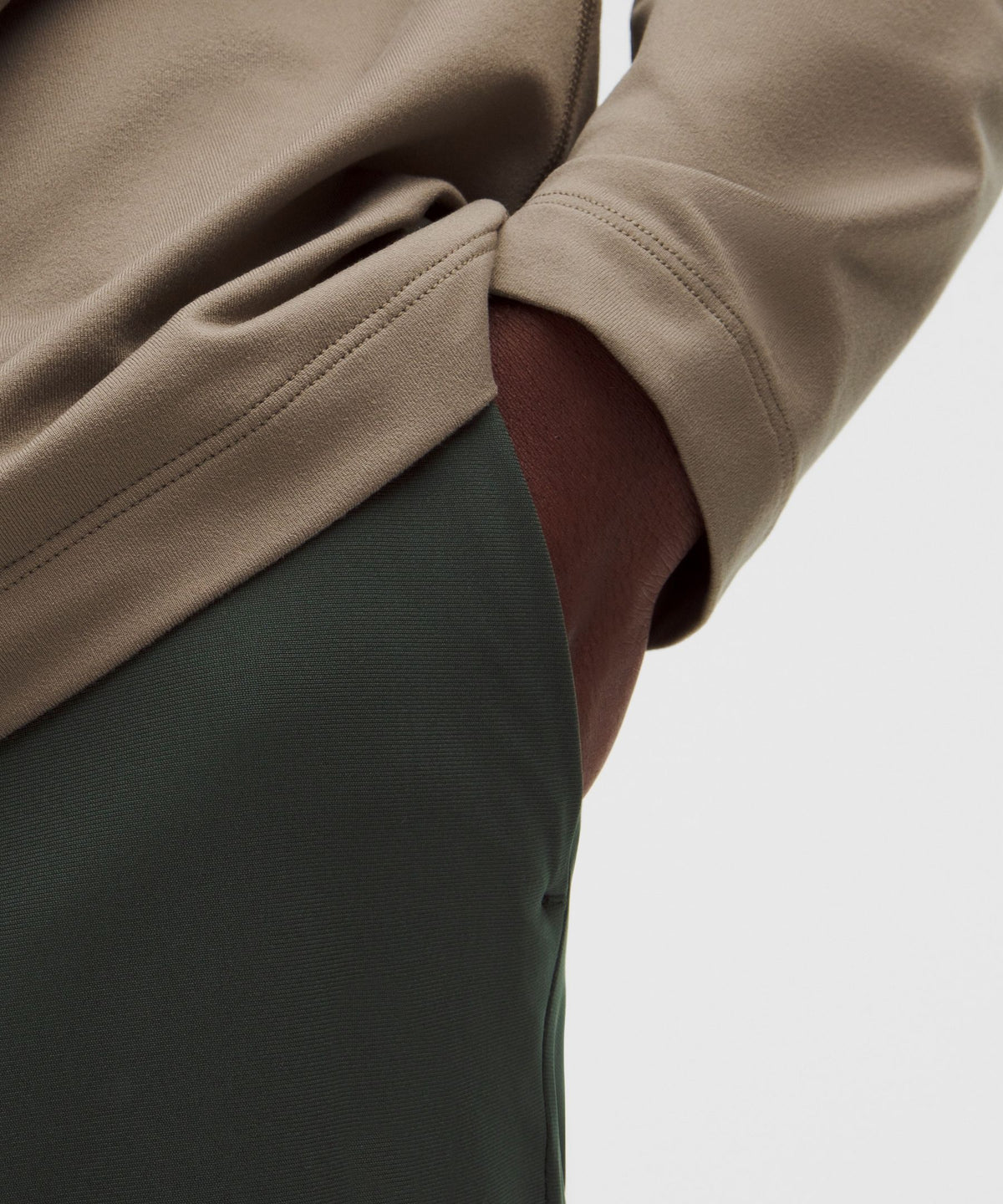 ABC Slim-Fit Trouser 34LWarpstreme