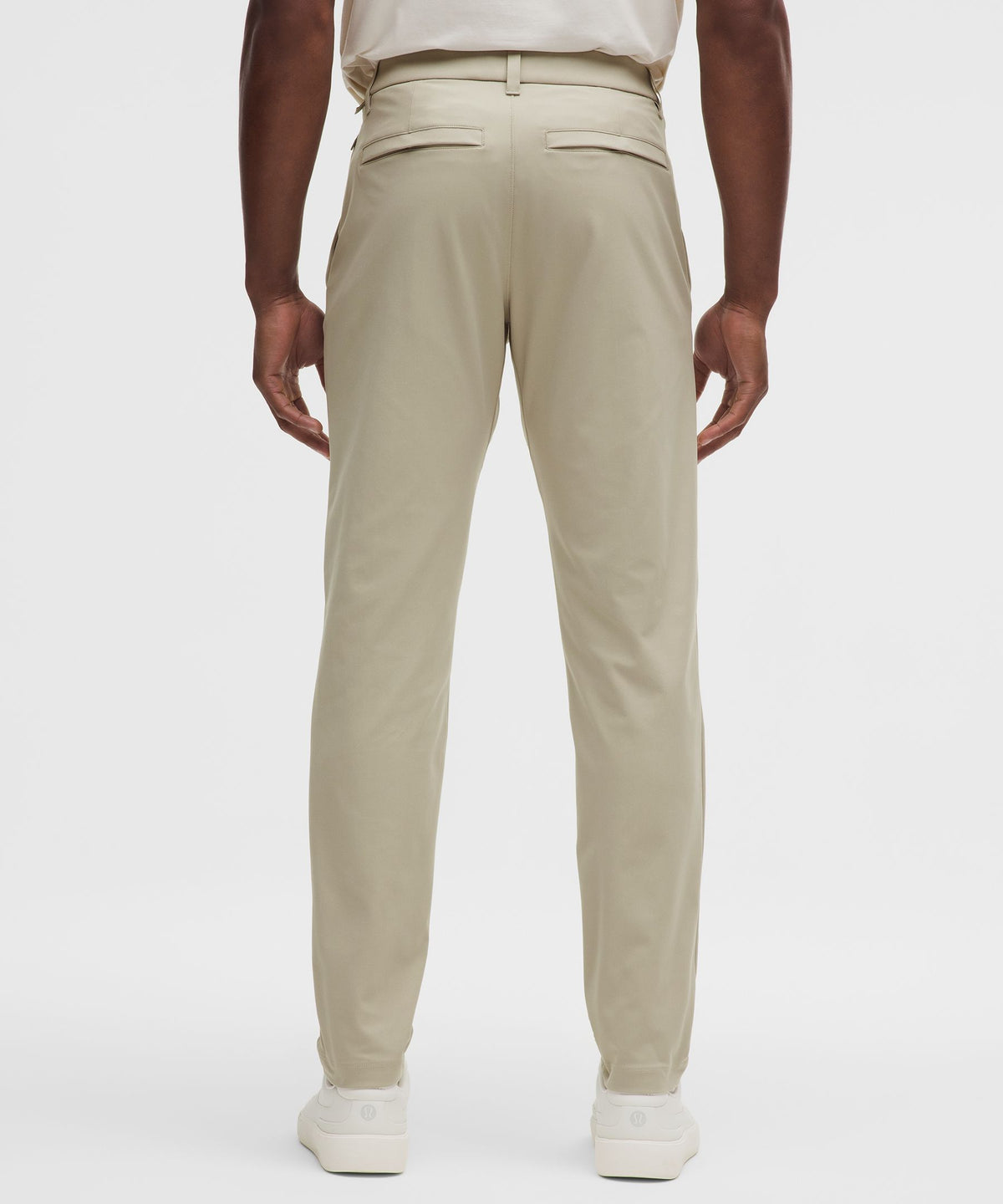 ABC Slim-Fit Trouser 37LWarpstreme