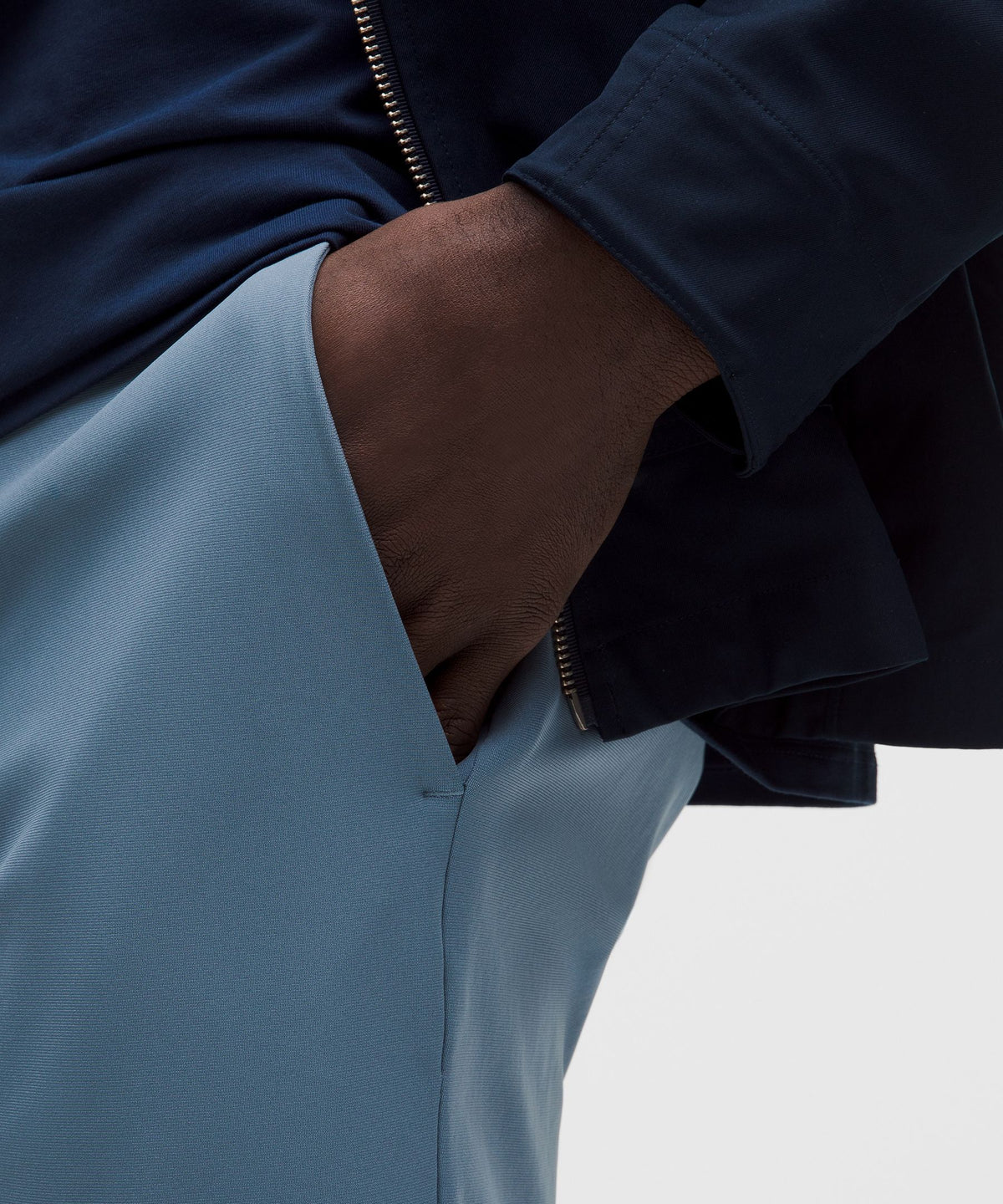 ABC Slim-Fit Trouser 37LWarpstreme