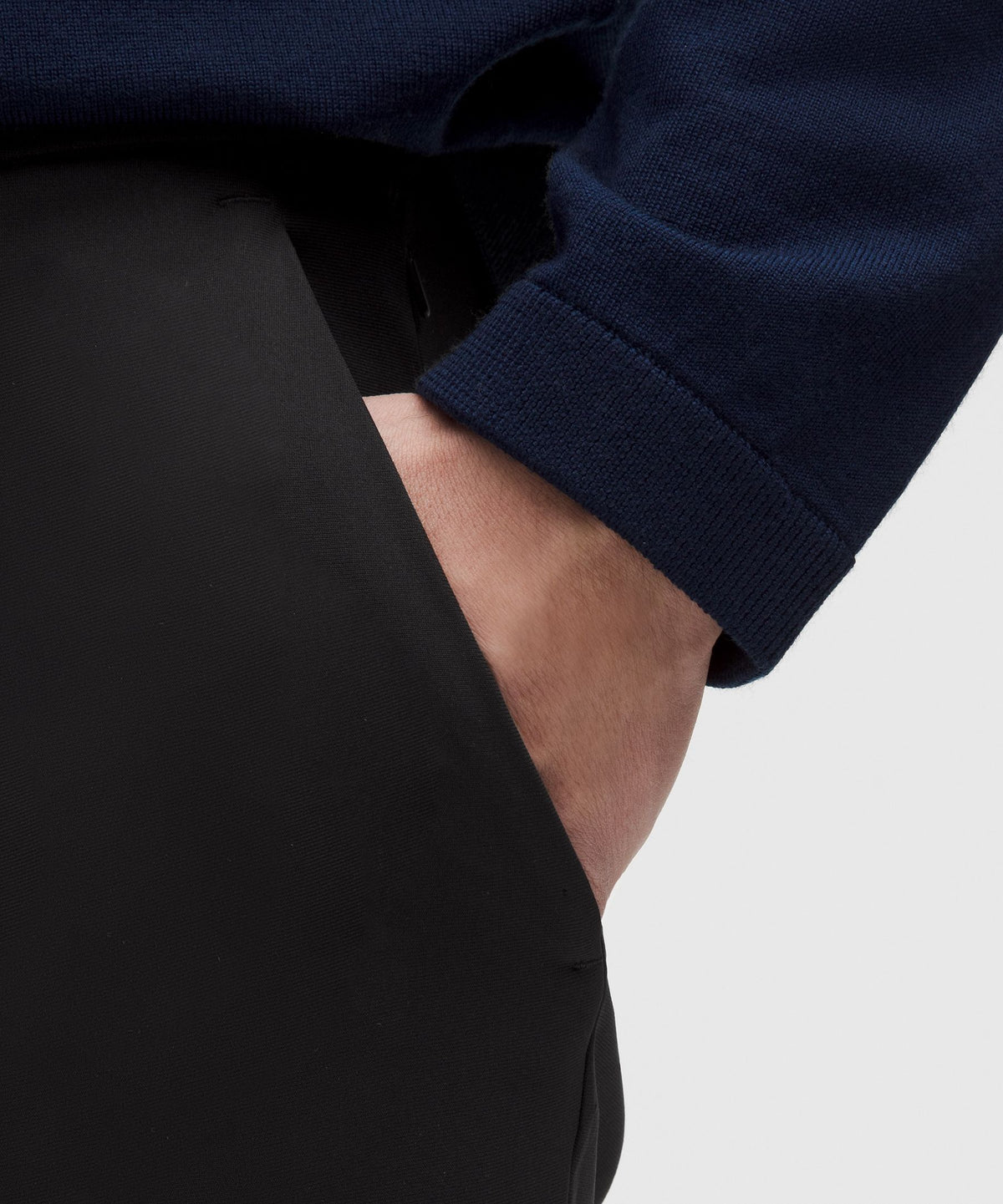 ABC Classic-Fit Trouser 28LWarpstreme