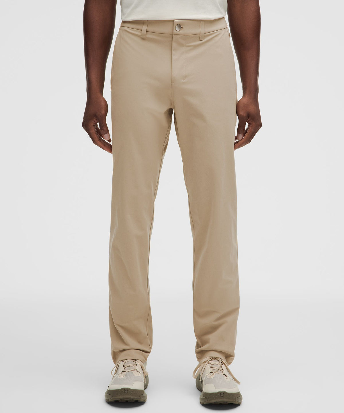 ABC Classic-Fit Trouser 28LWarpstreme