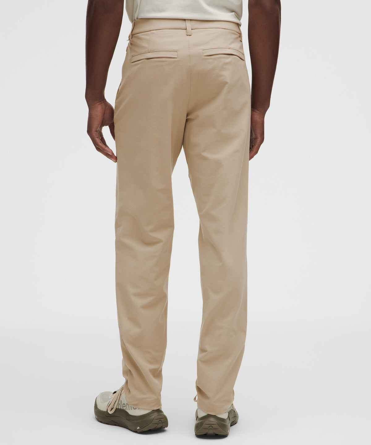 ABC Classic-Fit Trouser 28LWarpstreme