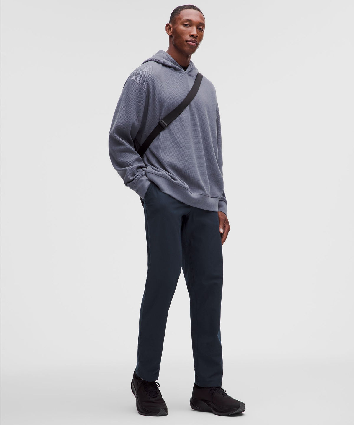 ABC Classic-Fit Trouser 28LWarpstreme