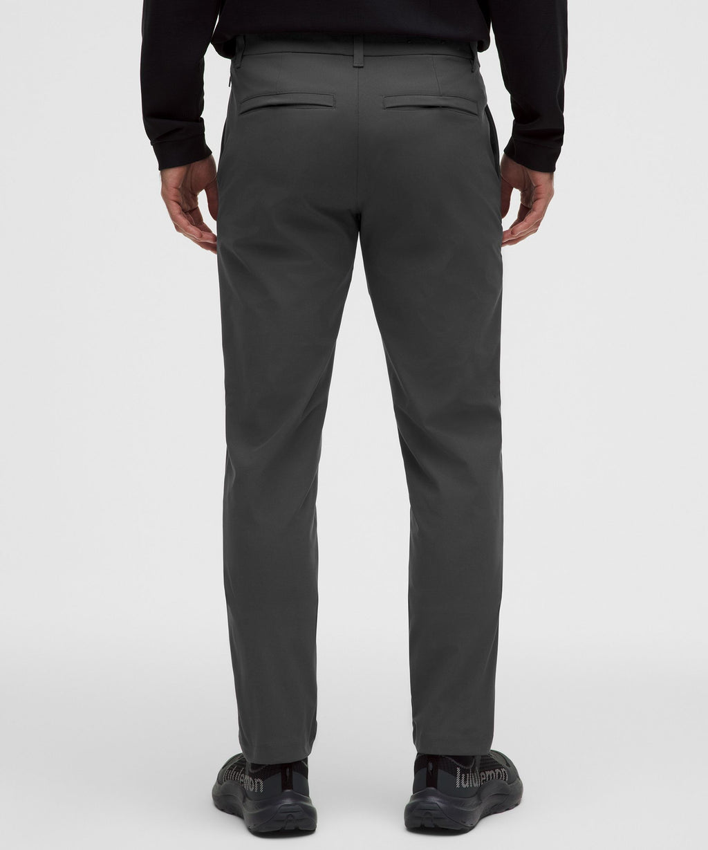 ABC Classic-Fit Trouser 28LWarpstreme