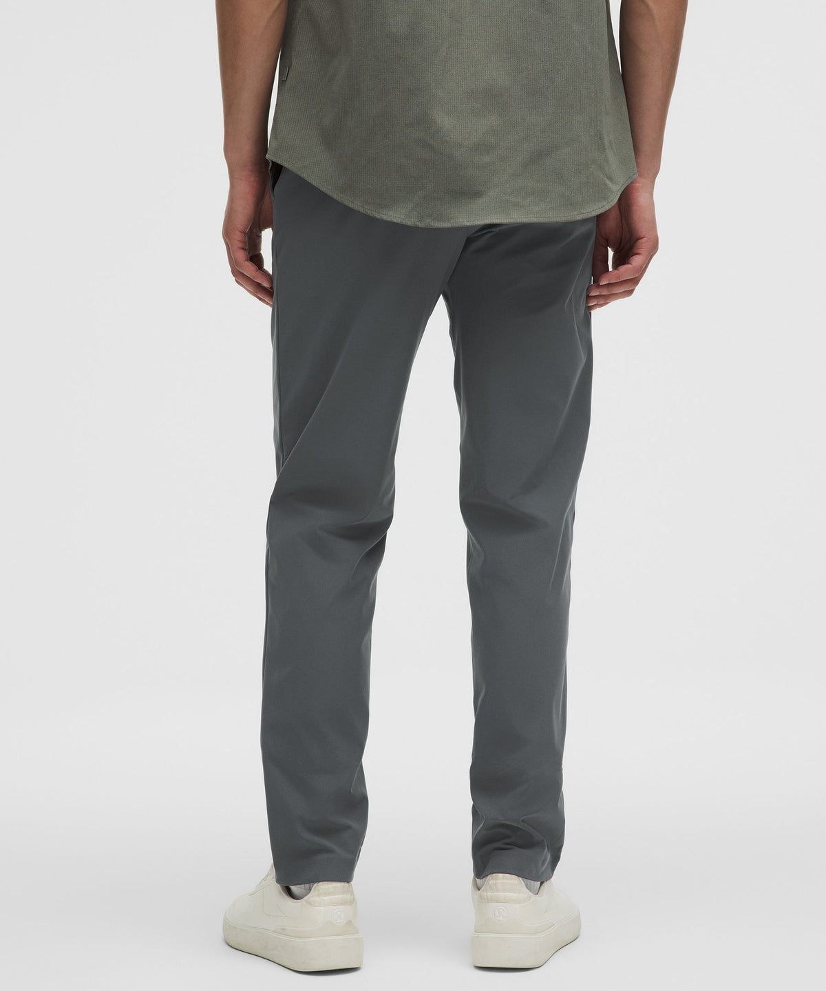ABC Classic-Fit Trouser 28LWarpstreme