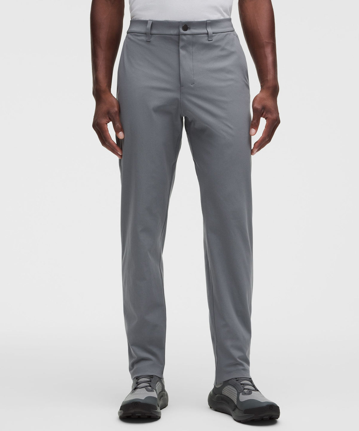 ABC Classic-Fit Trouser 28LWarpstreme