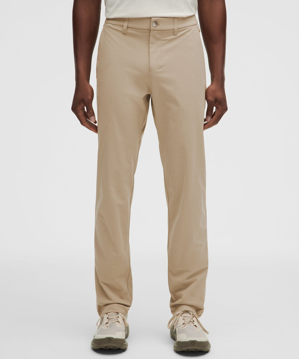 ABC Classic-Fit Trouser 30LWarpstreme