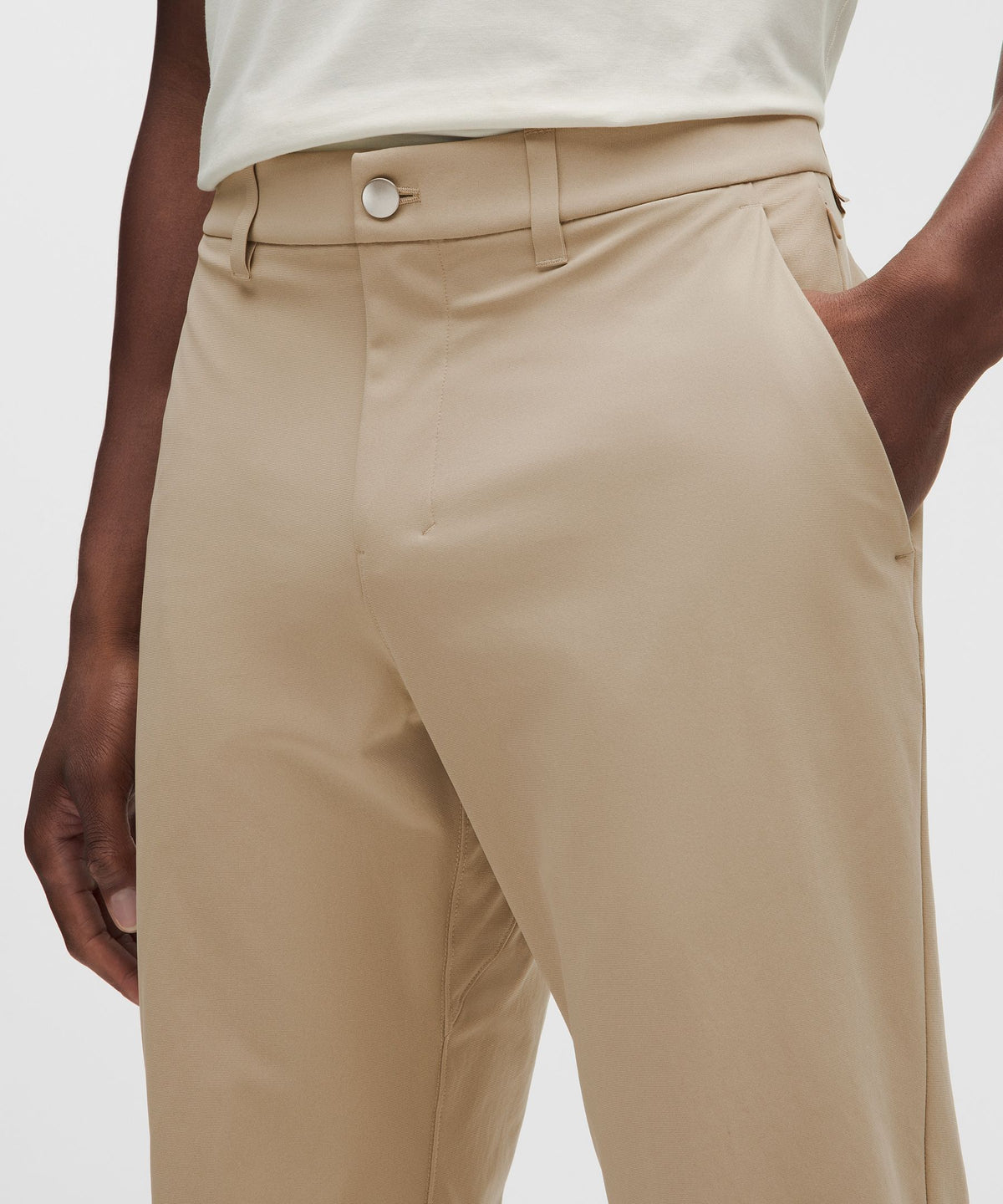 ABC Classic-Fit Trouser 30LWarpstreme