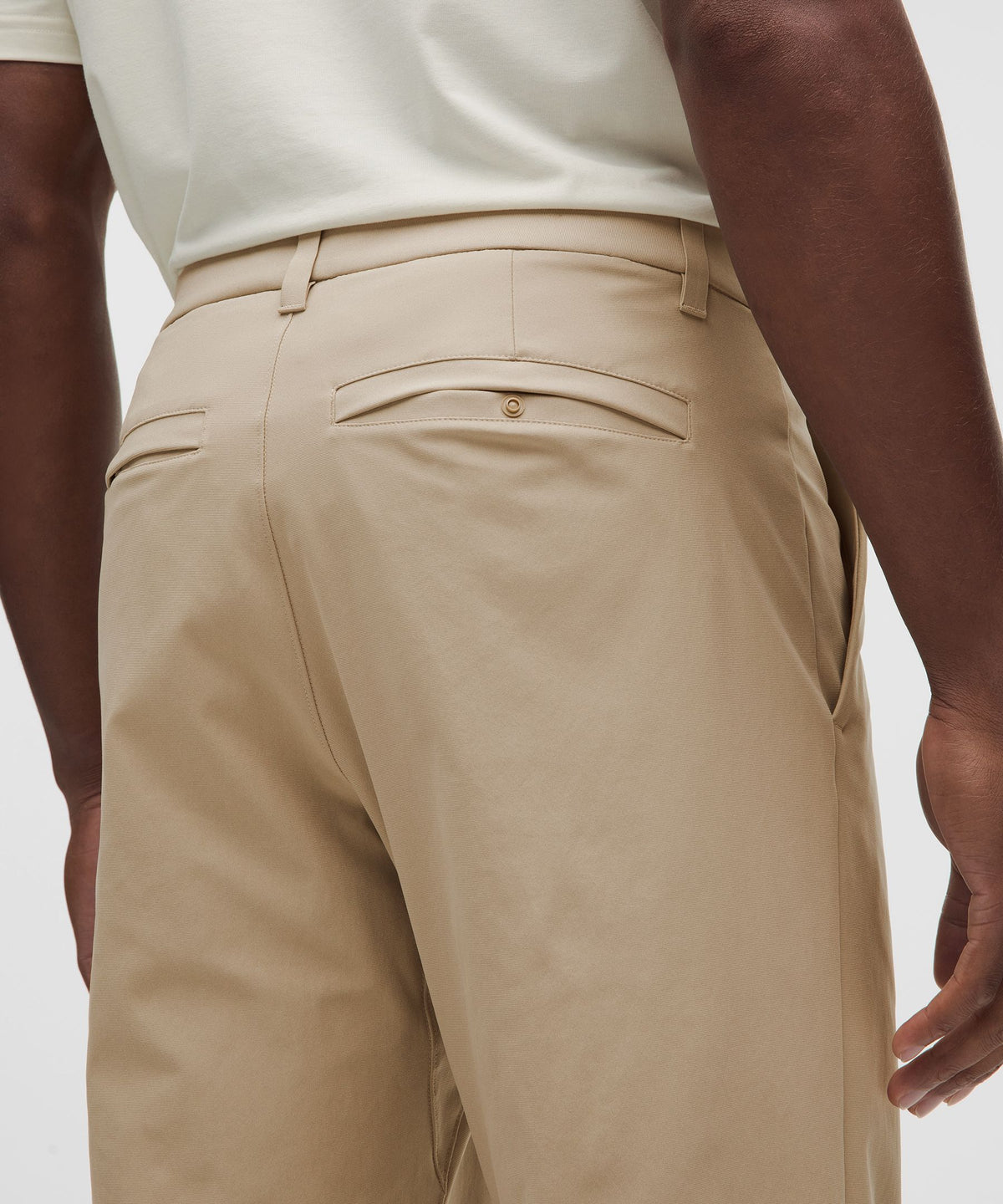 ABC Classic-Fit Trouser 30LWarpstreme