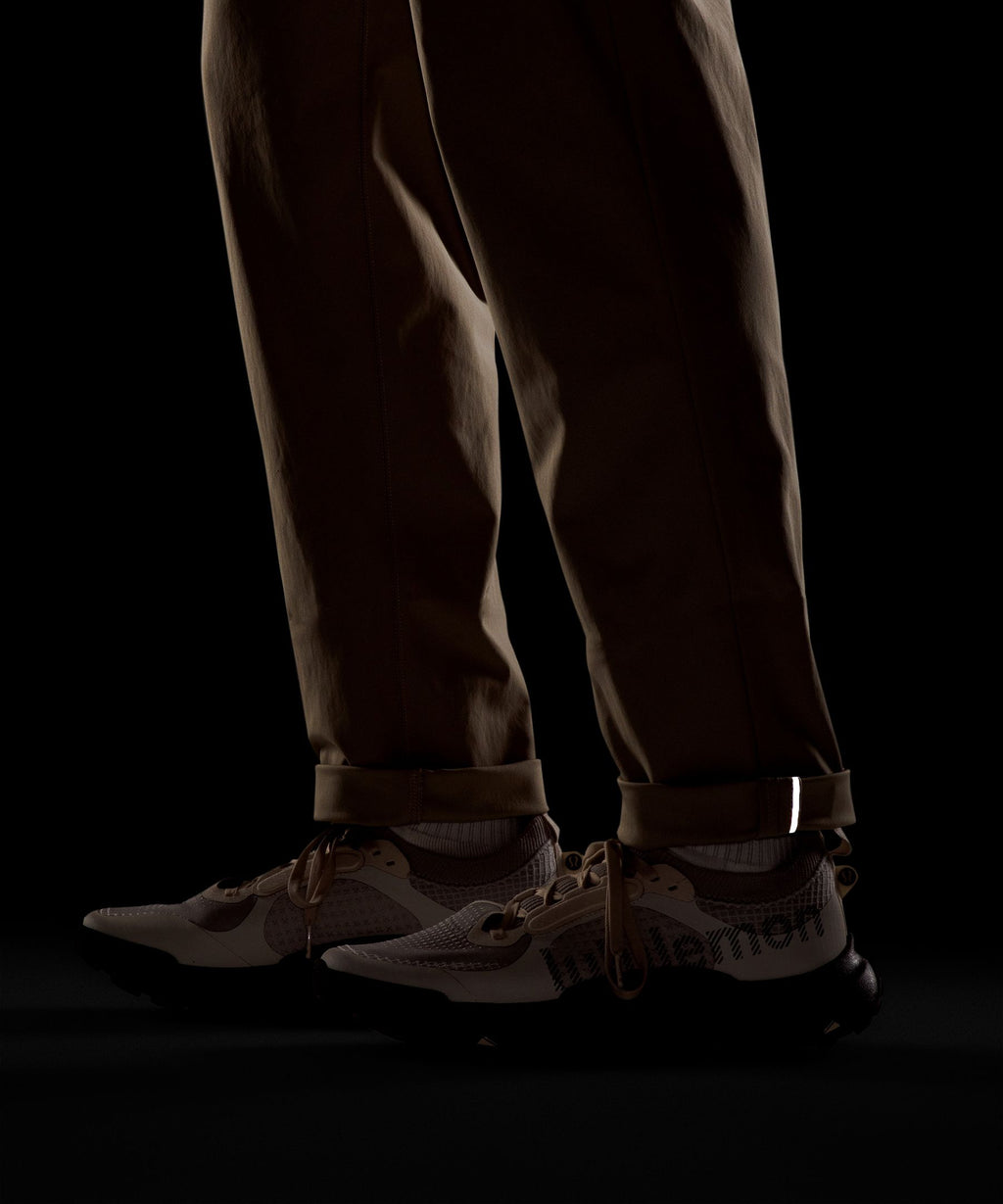 ABC Classic-Fit Trouser 30LWarpstreme
