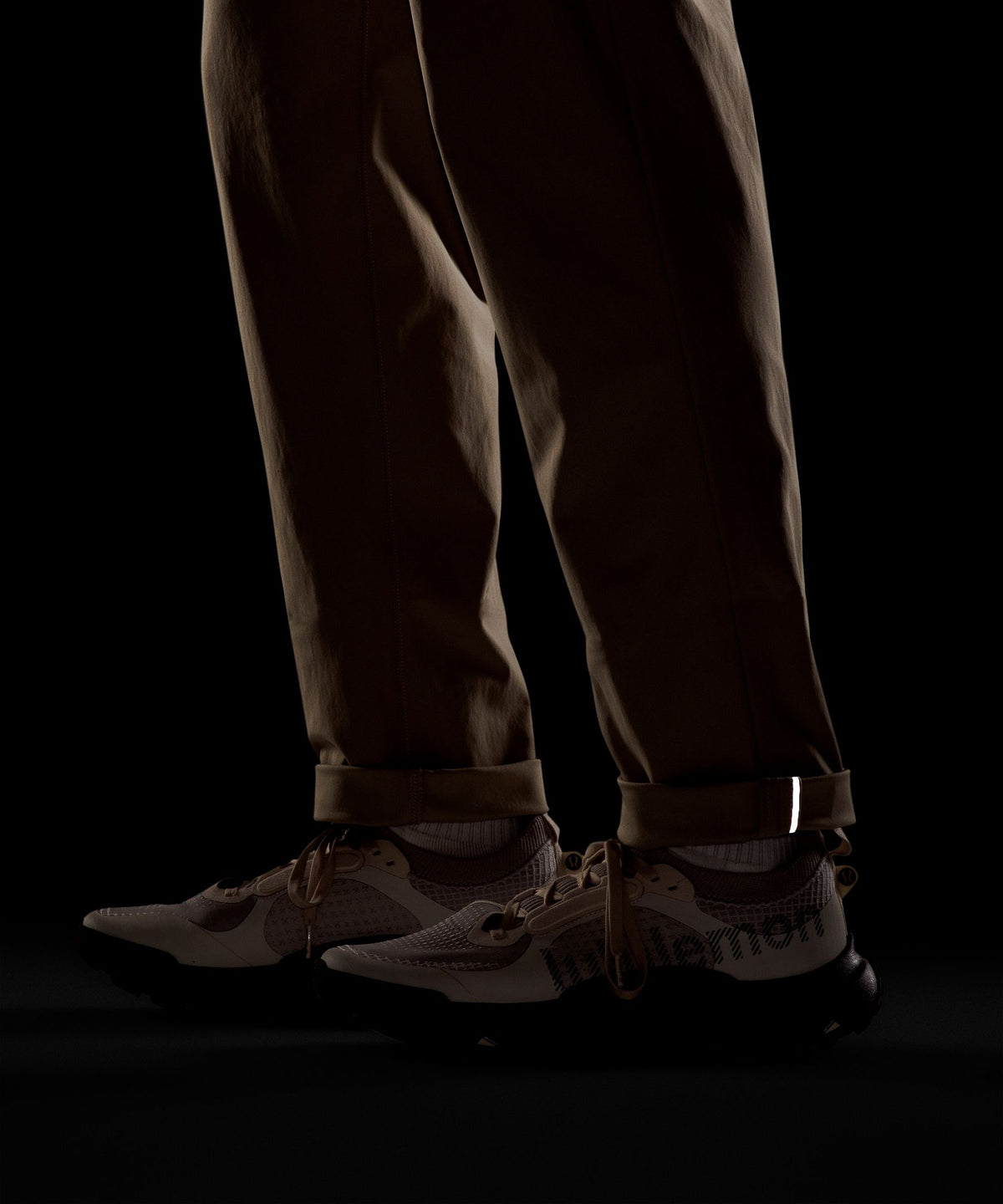 ABC Classic-Fit Trouser 30LWarpstreme
