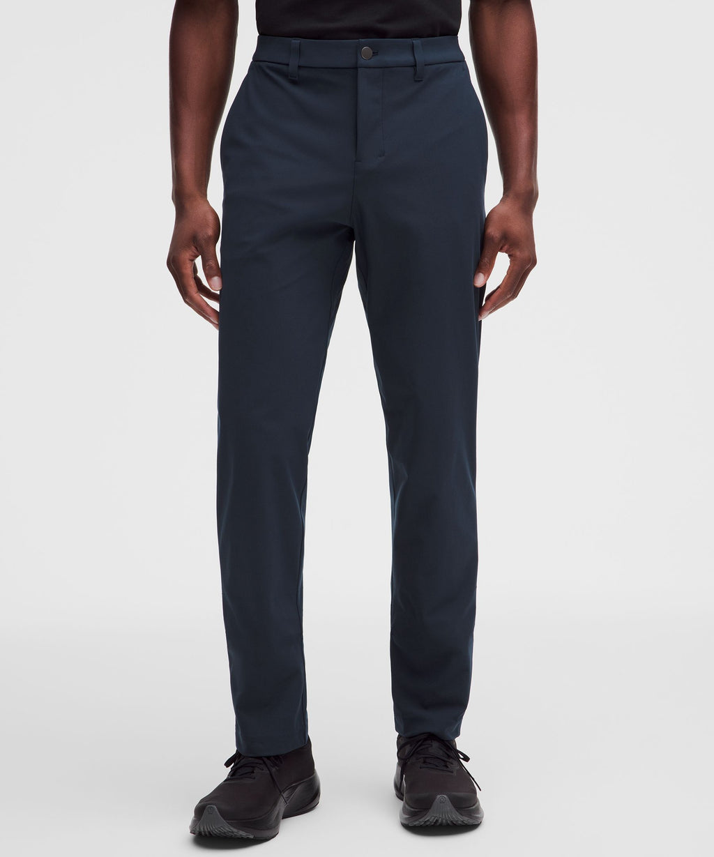 ABC Classic-Fit Trouser 30LWarpstreme