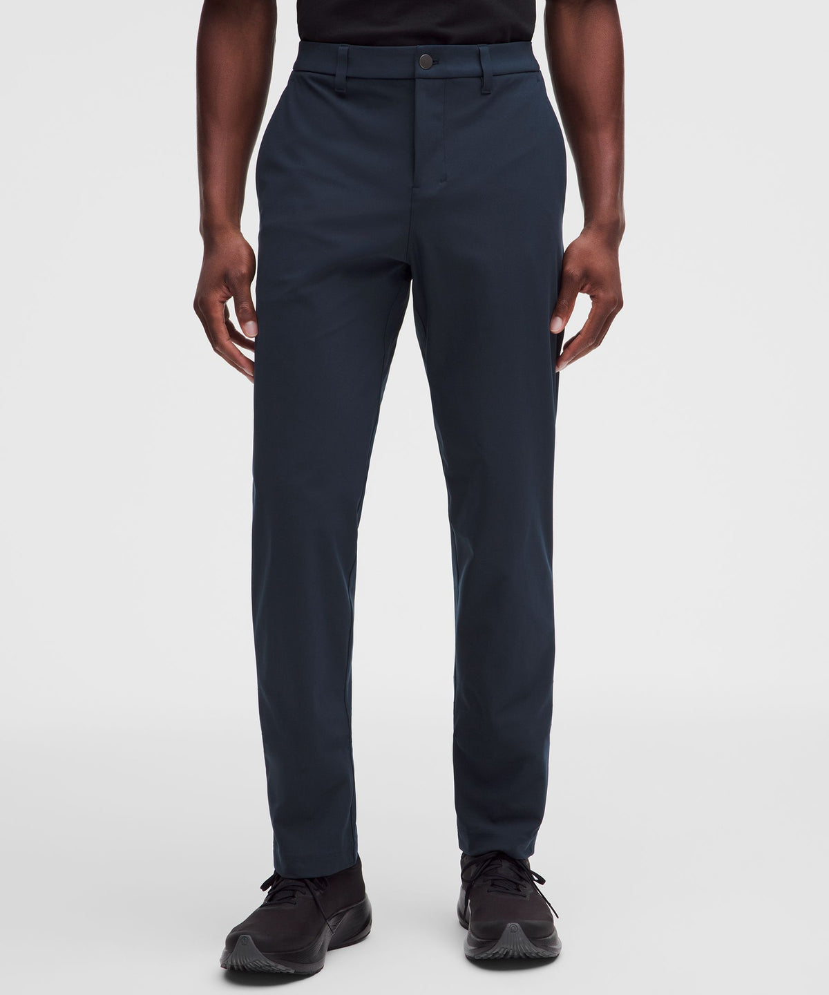 ABC Classic-Fit Trouser 30LWarpstreme