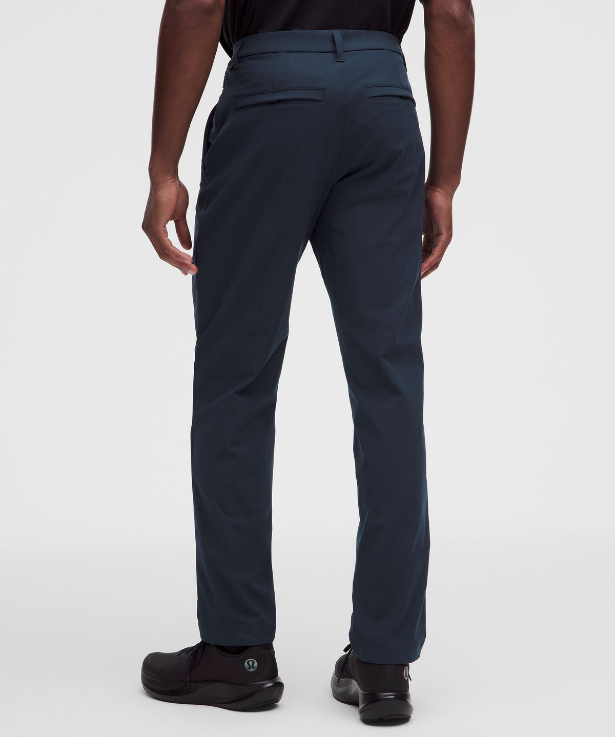ABC Classic-Fit Trouser 30LWarpstreme