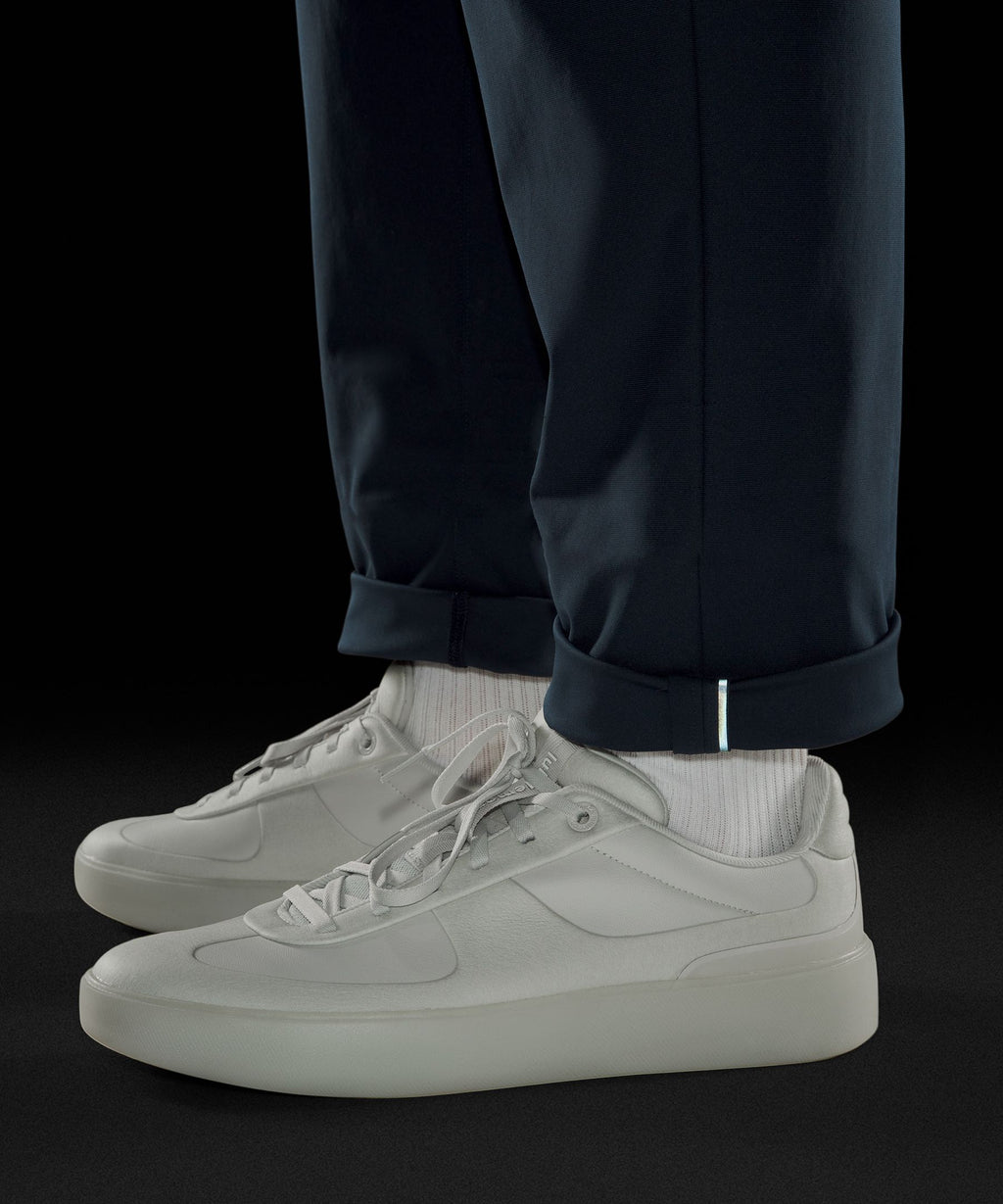 ABC Classic-Fit Trouser 30LWarpstreme