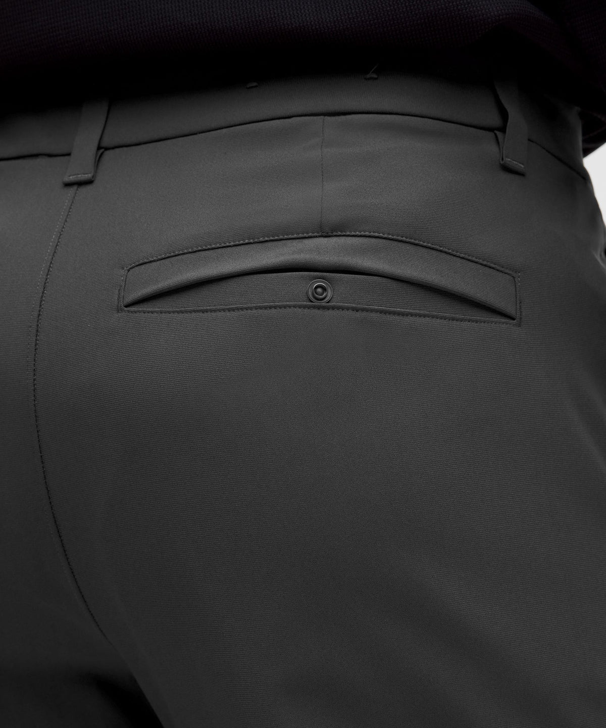 ABC Classic-Fit Trouser 30LWarpstreme